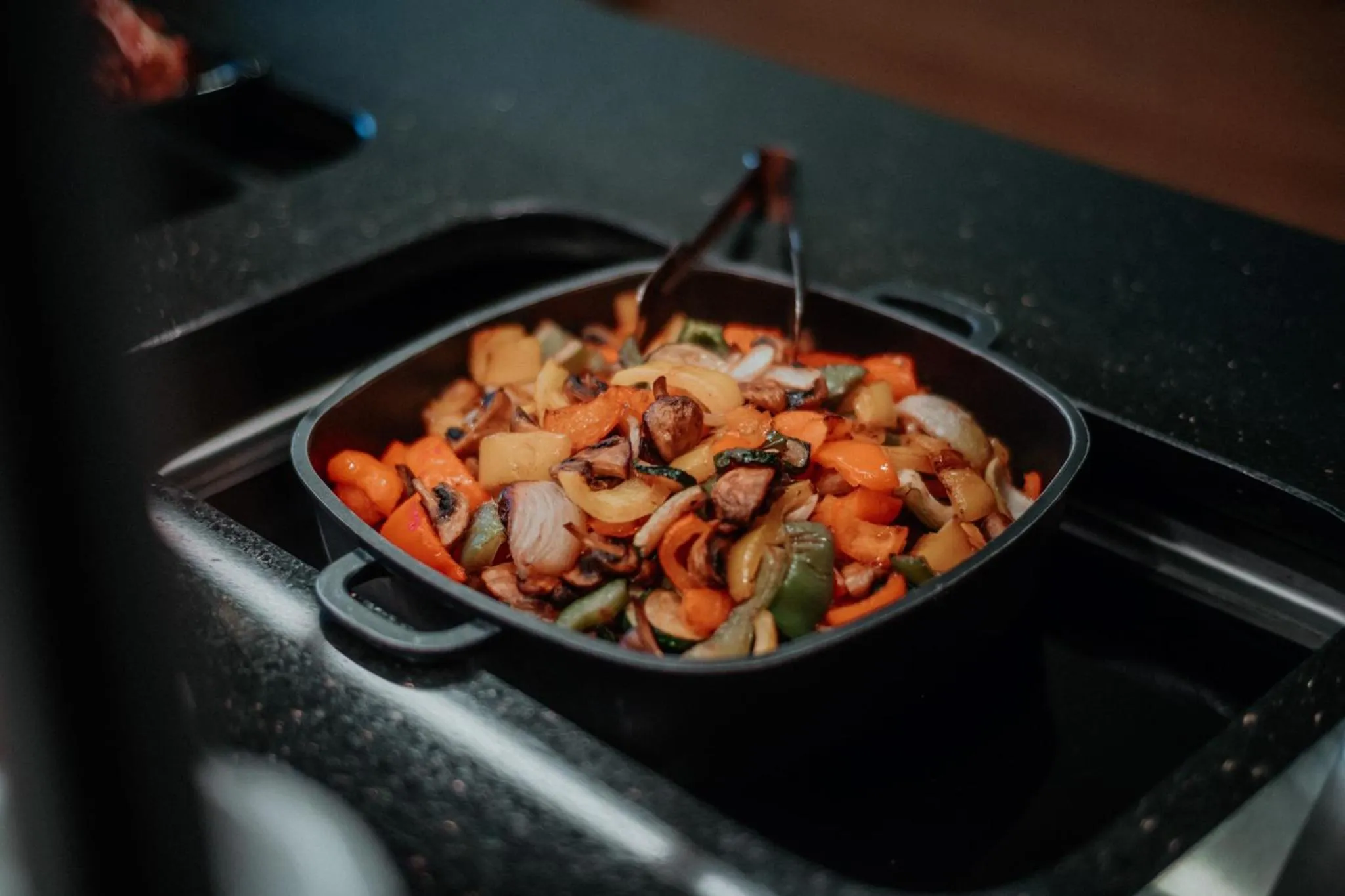 Buffet breakfast in Inselhotel Faakersee