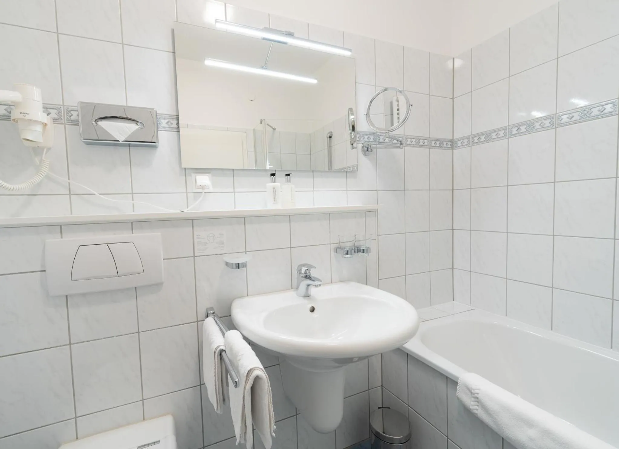 Inselhotel Faakersee