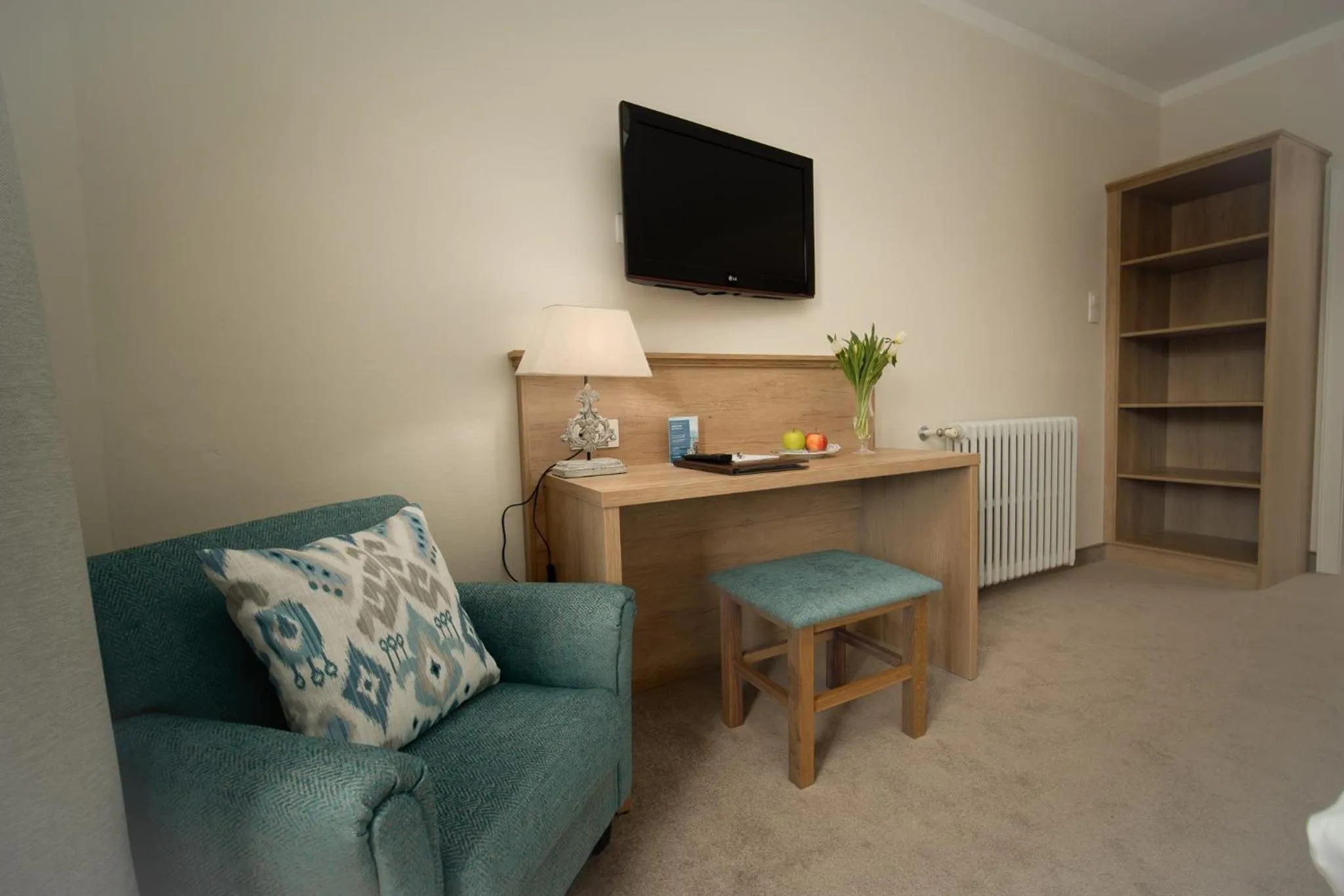 Inselhotel Faakersee