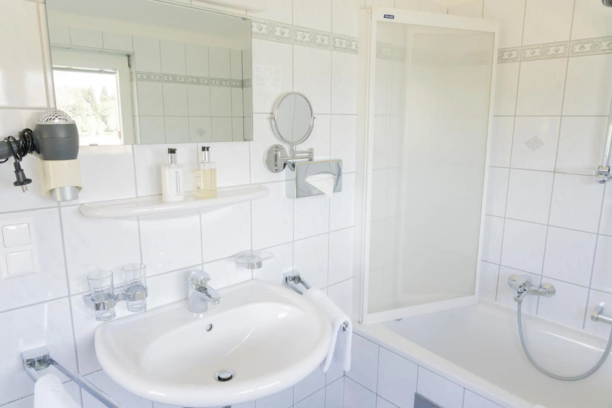 Inselhotel Faakersee