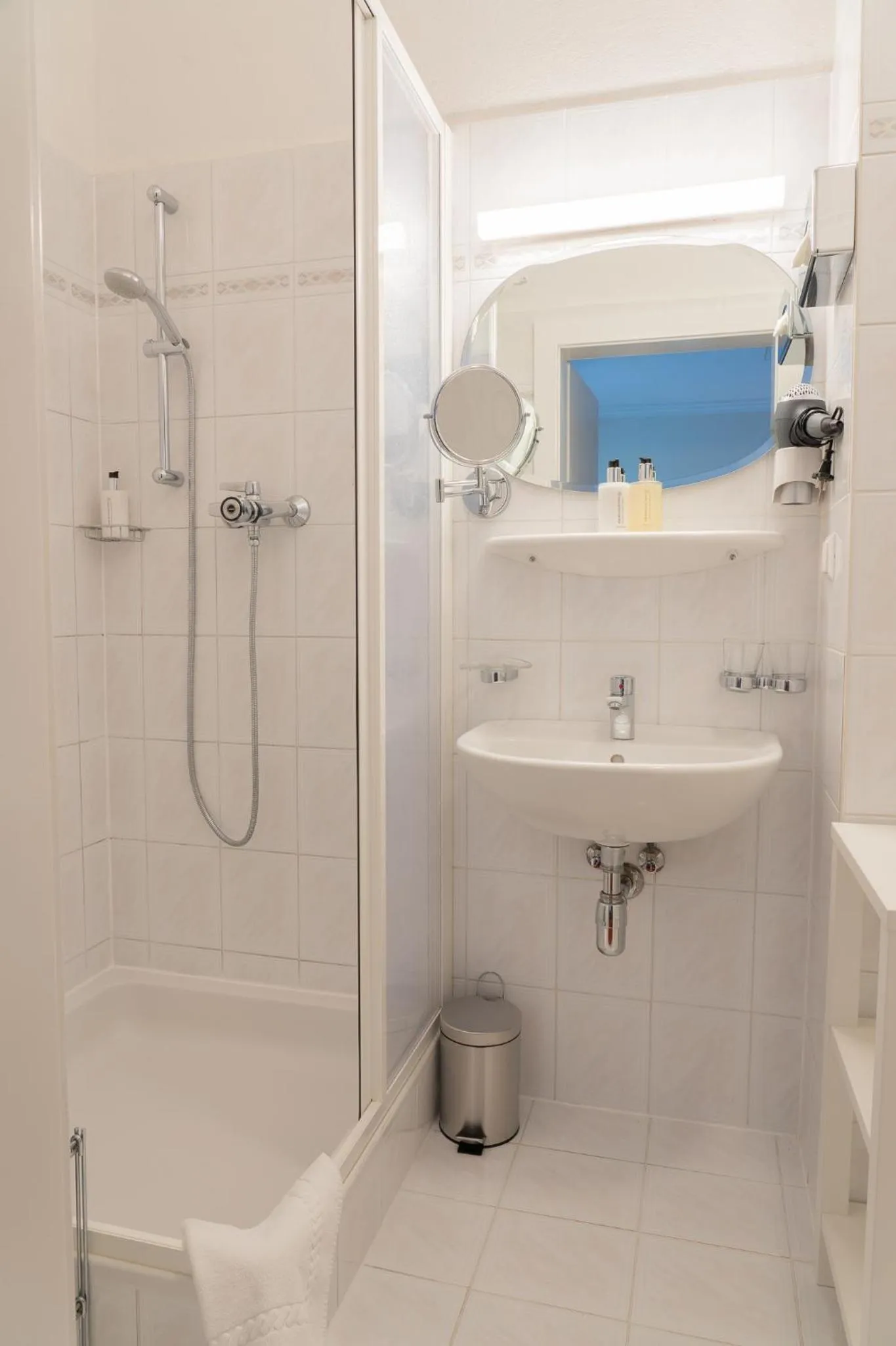 Inselhotel Faakersee