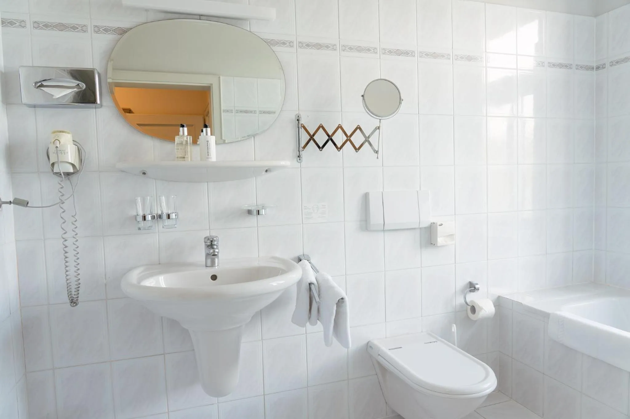 Inselhotel Faakersee