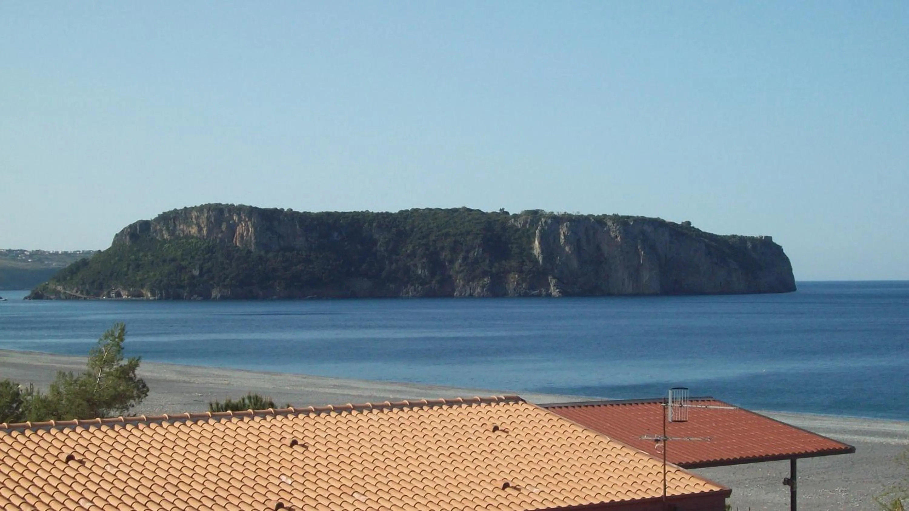 Day in Hotel Calabria