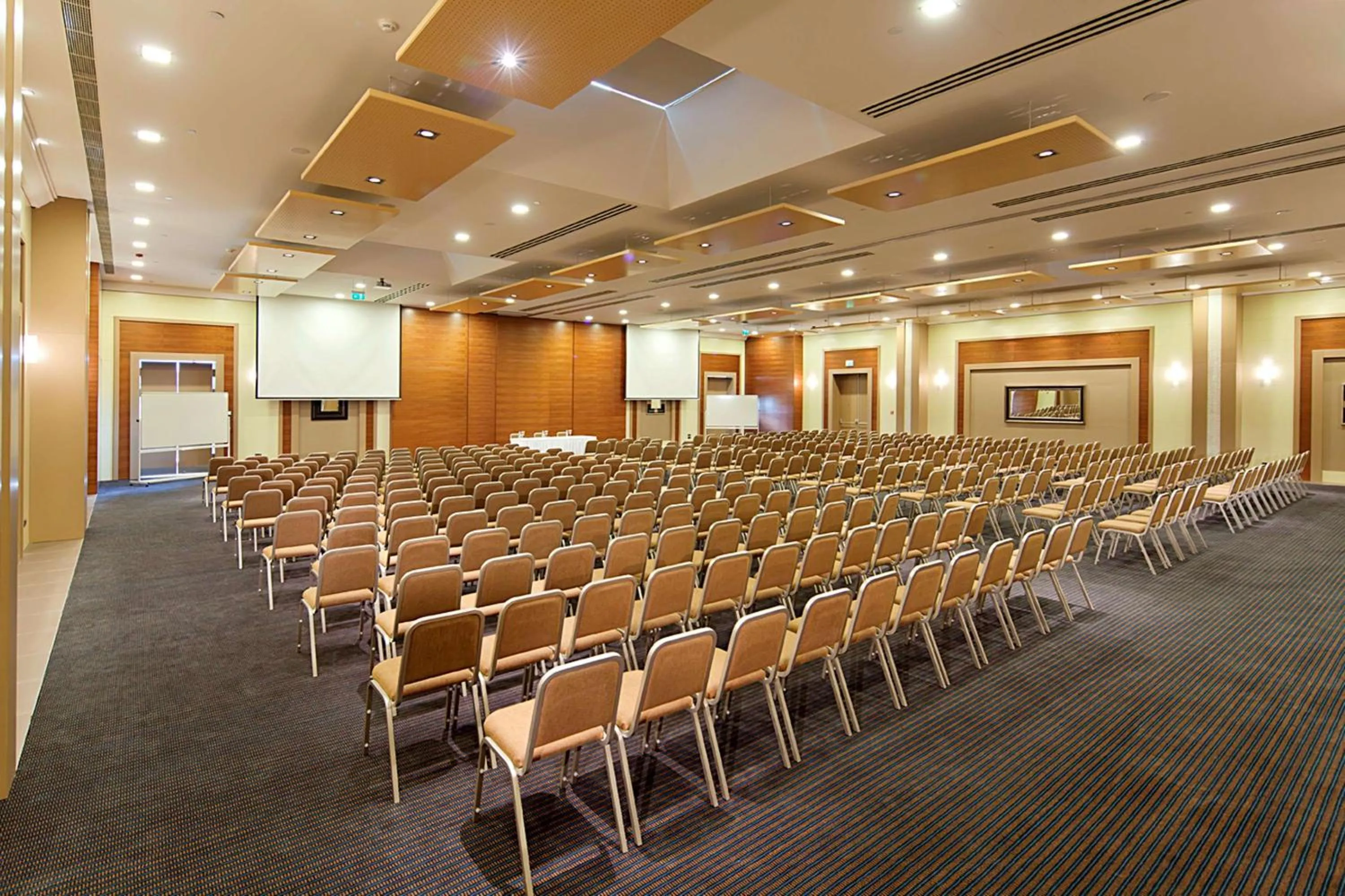 Meeting/conference room in Hilton Garden Inn Sanliurfa