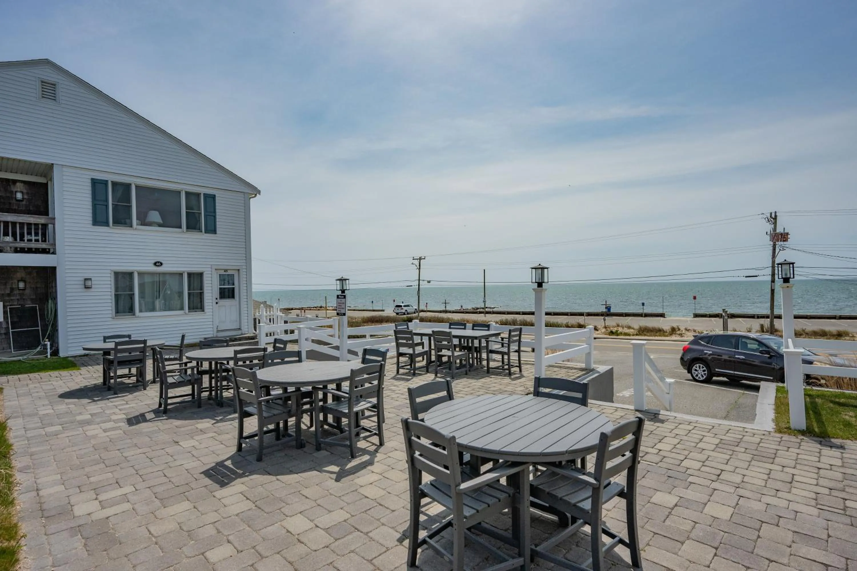 Oceanside Condos
