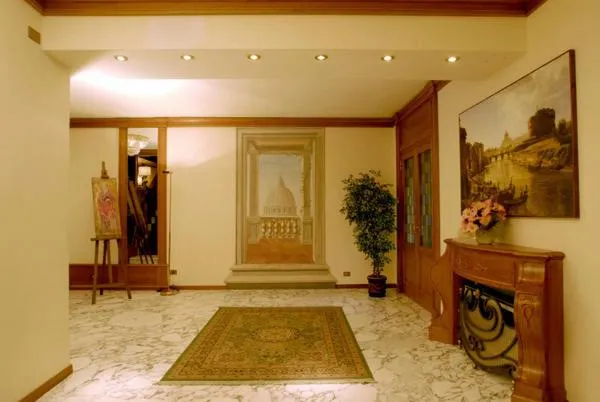 Other in Hotel San Pietro