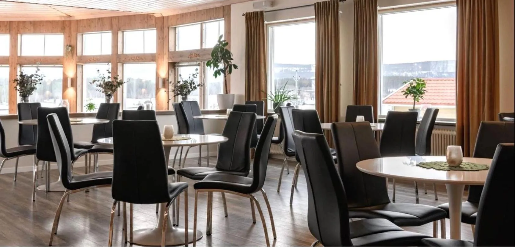 Brinkeboda Wärdshus