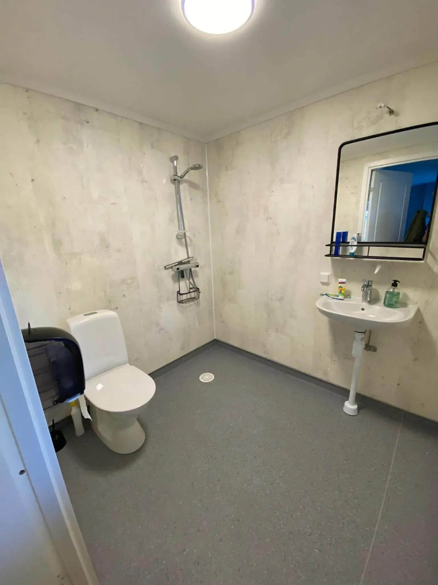 Apartment - single occupancy - Ground Floor in Brinkeboda Wärdshus Apartment - single occupancy - Ground Floor in Brinkeboda Wärdshus