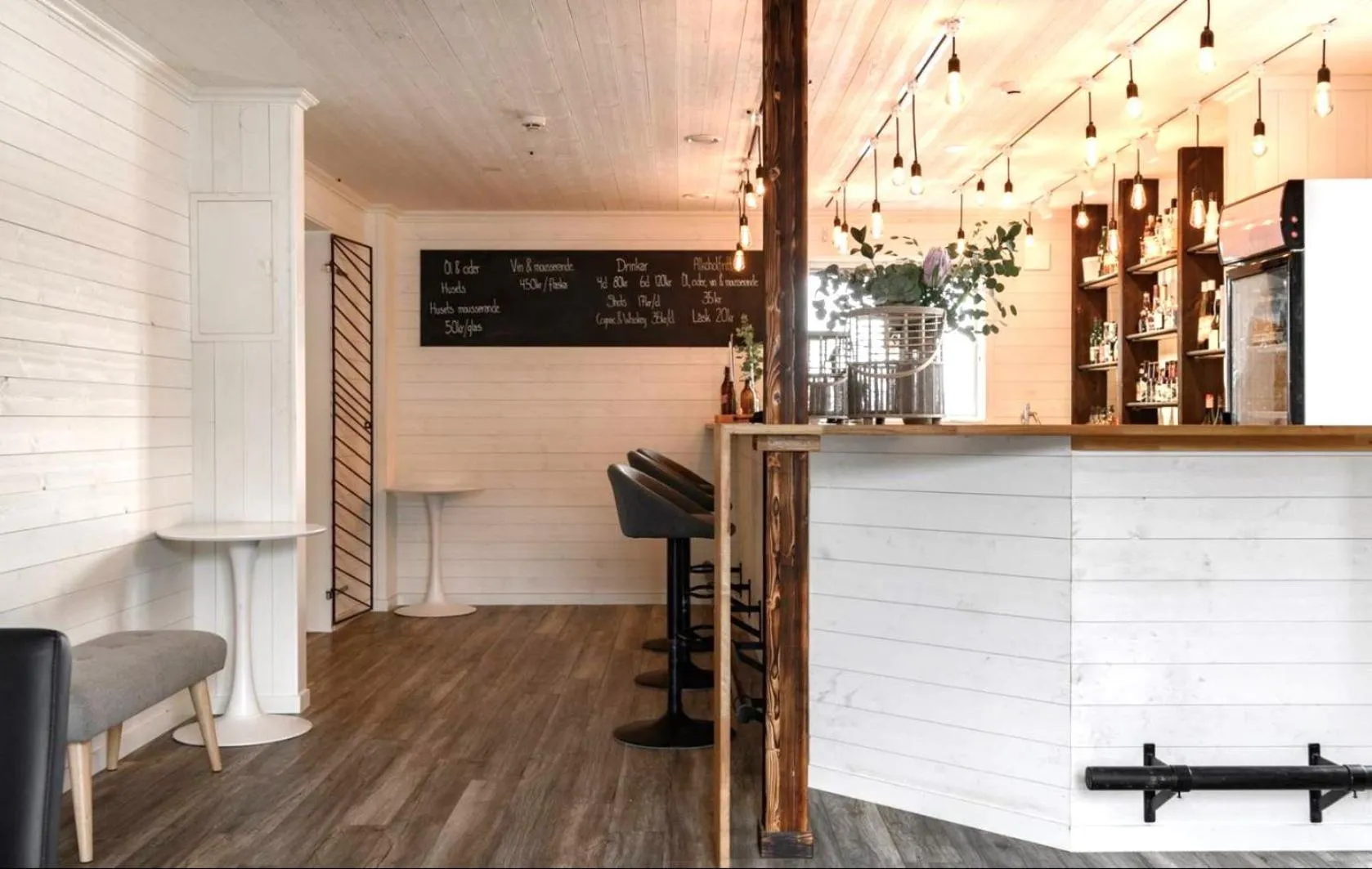 Brinkeboda Wärdshus