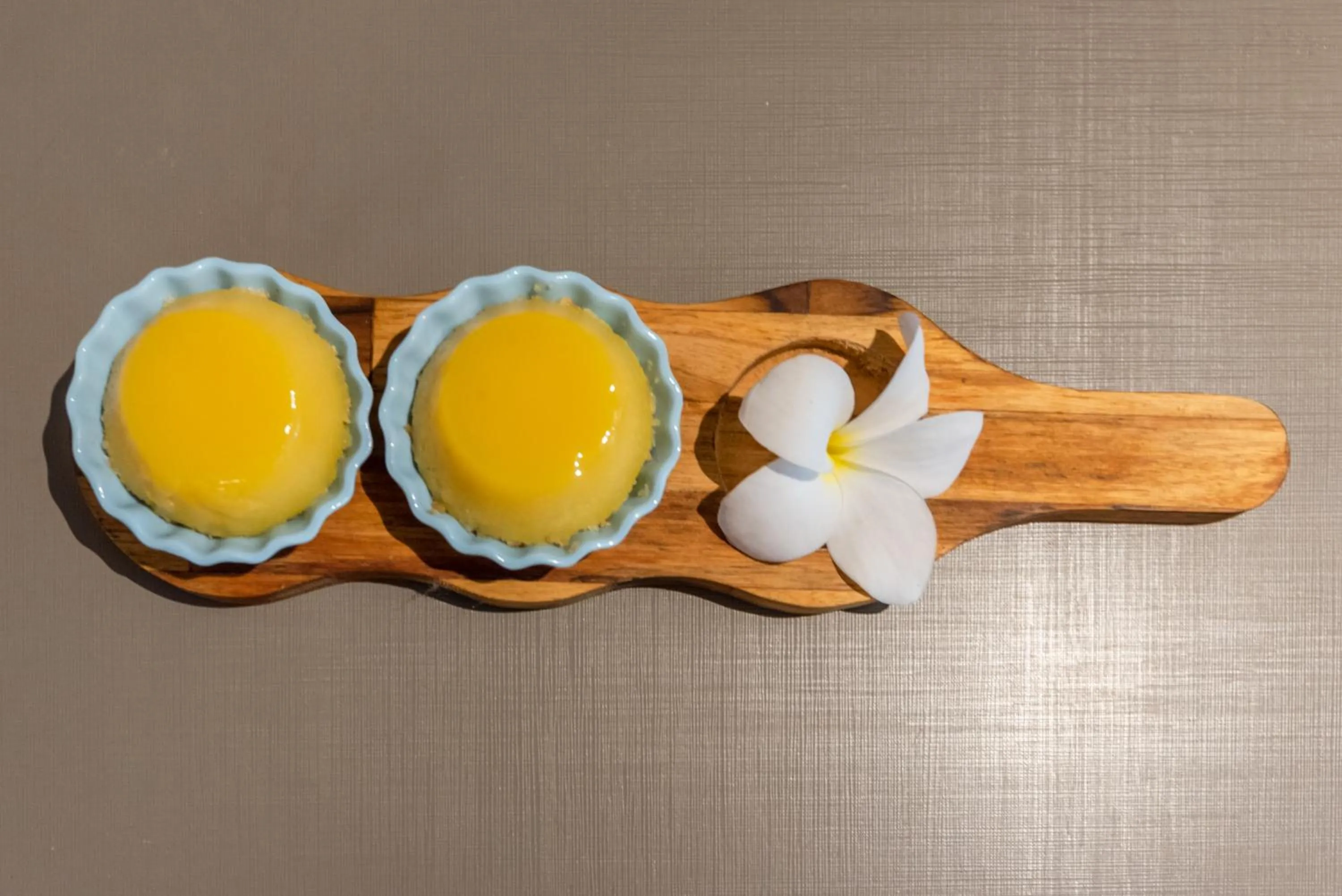 Bedroom in Pousada Corveta