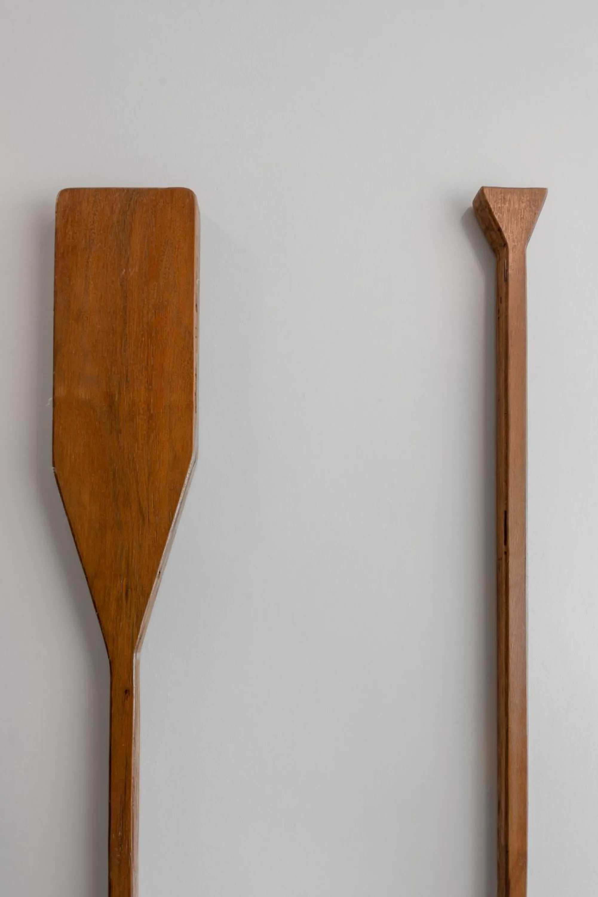 Decorative detail in Pousada Corveta