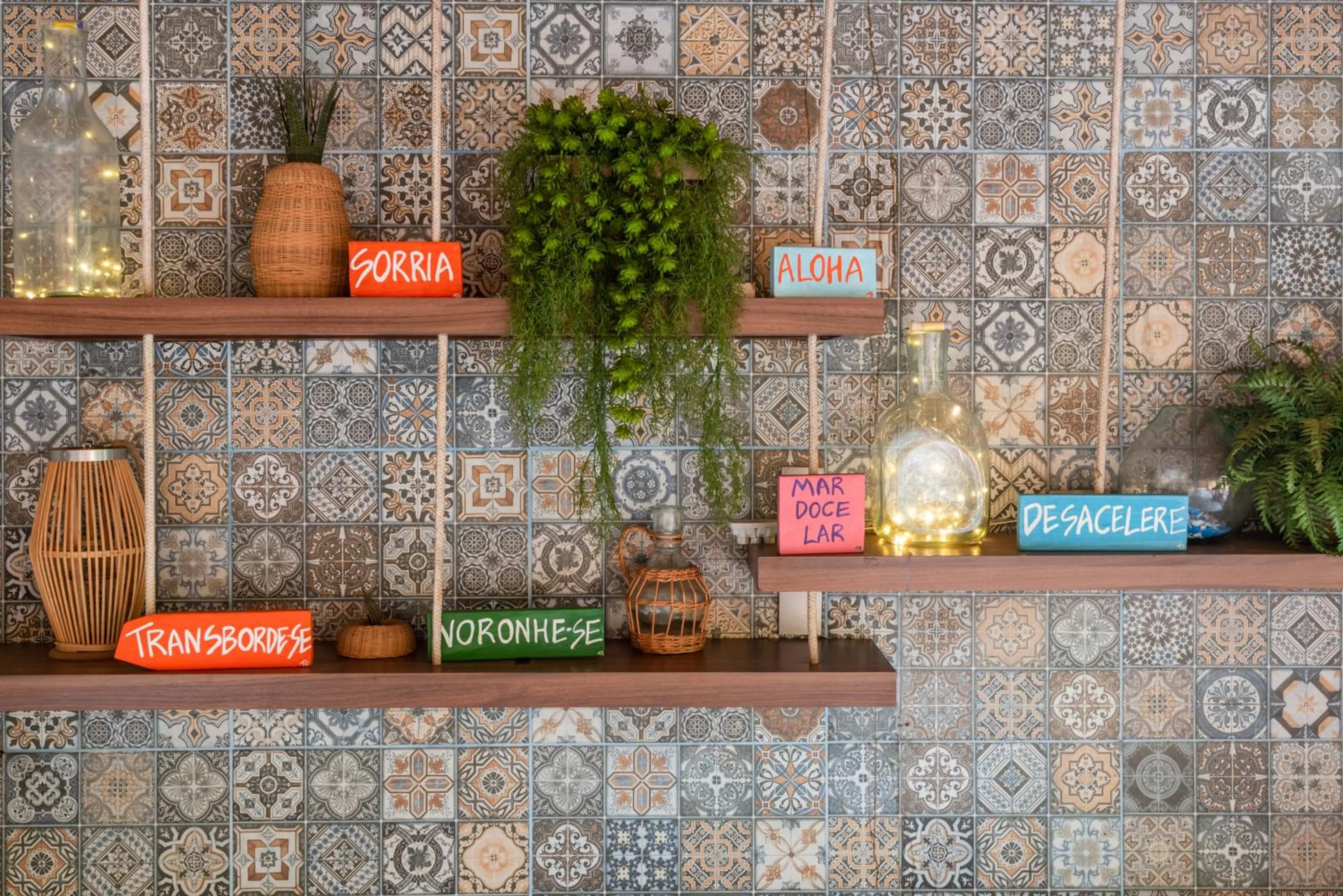 Breakfast in Pousada Corveta