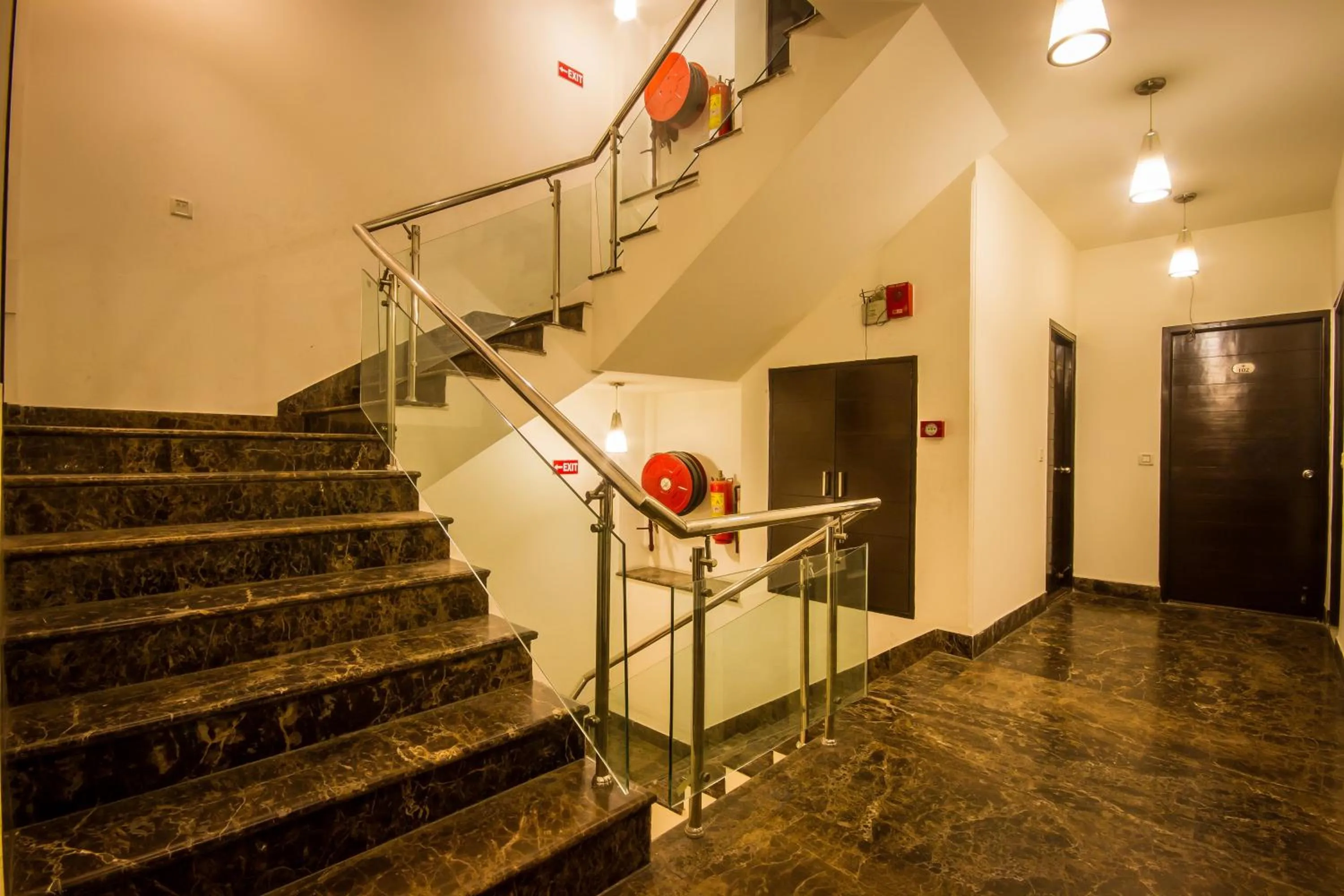 Other in Hotel Good Palace