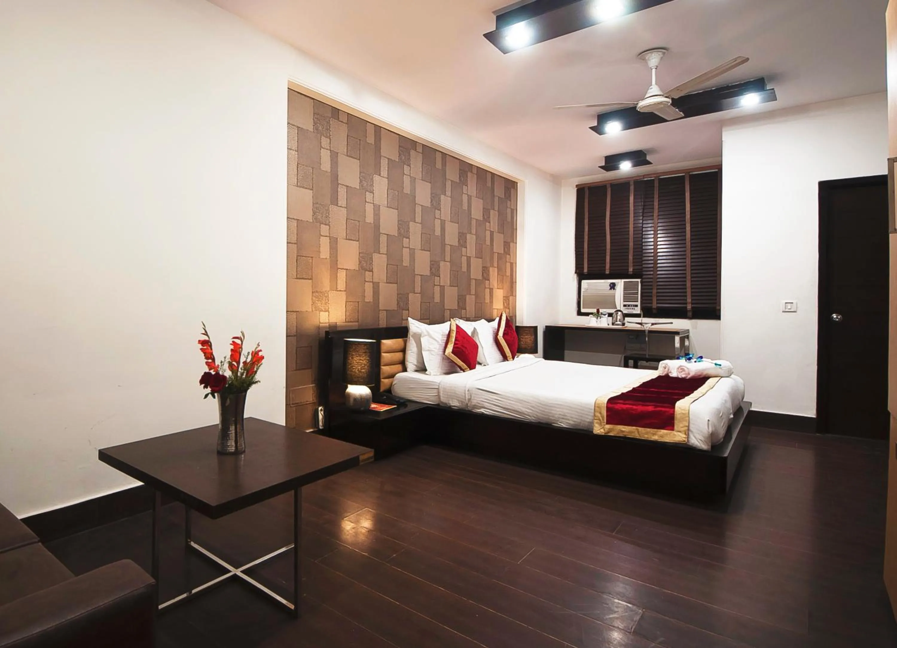 View (from property/room) in Hotel Good Palace