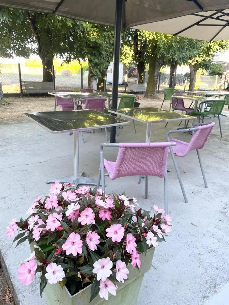 hotel l'échappée d'oléron