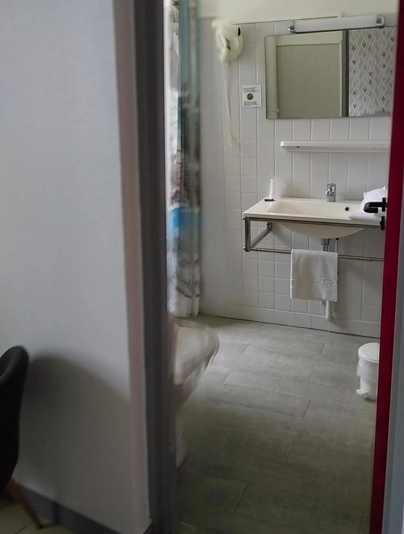 hotel l'échappée d'oléron