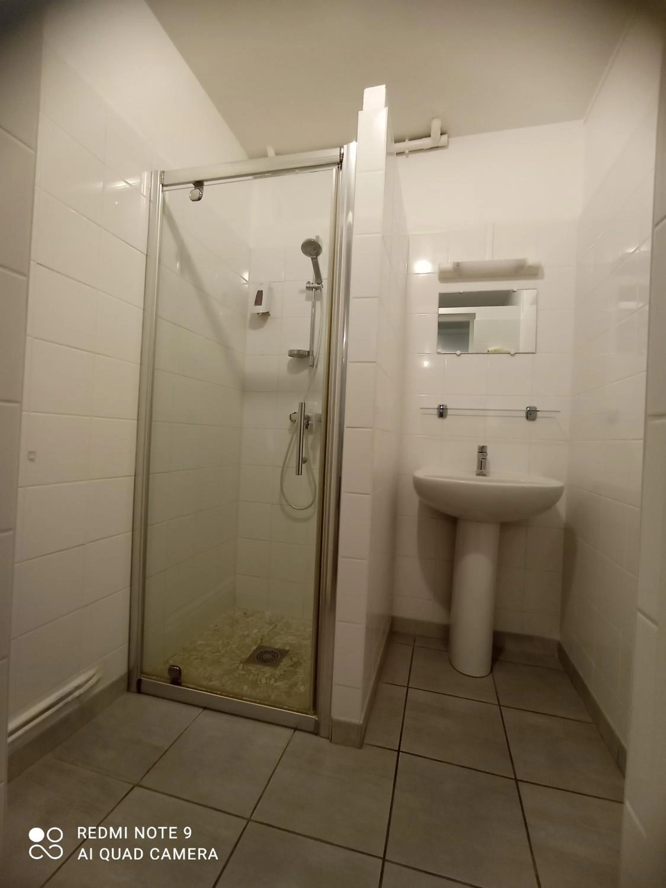 hotel l'échappée d'oléron