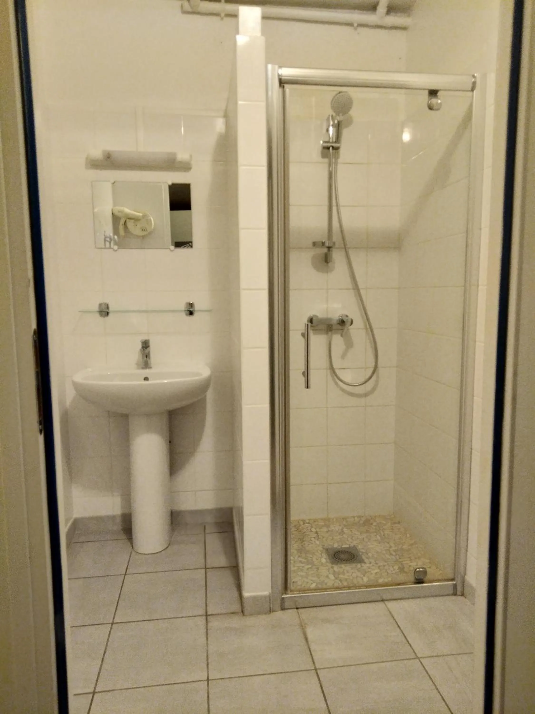 hotel l'échappée d'oléron