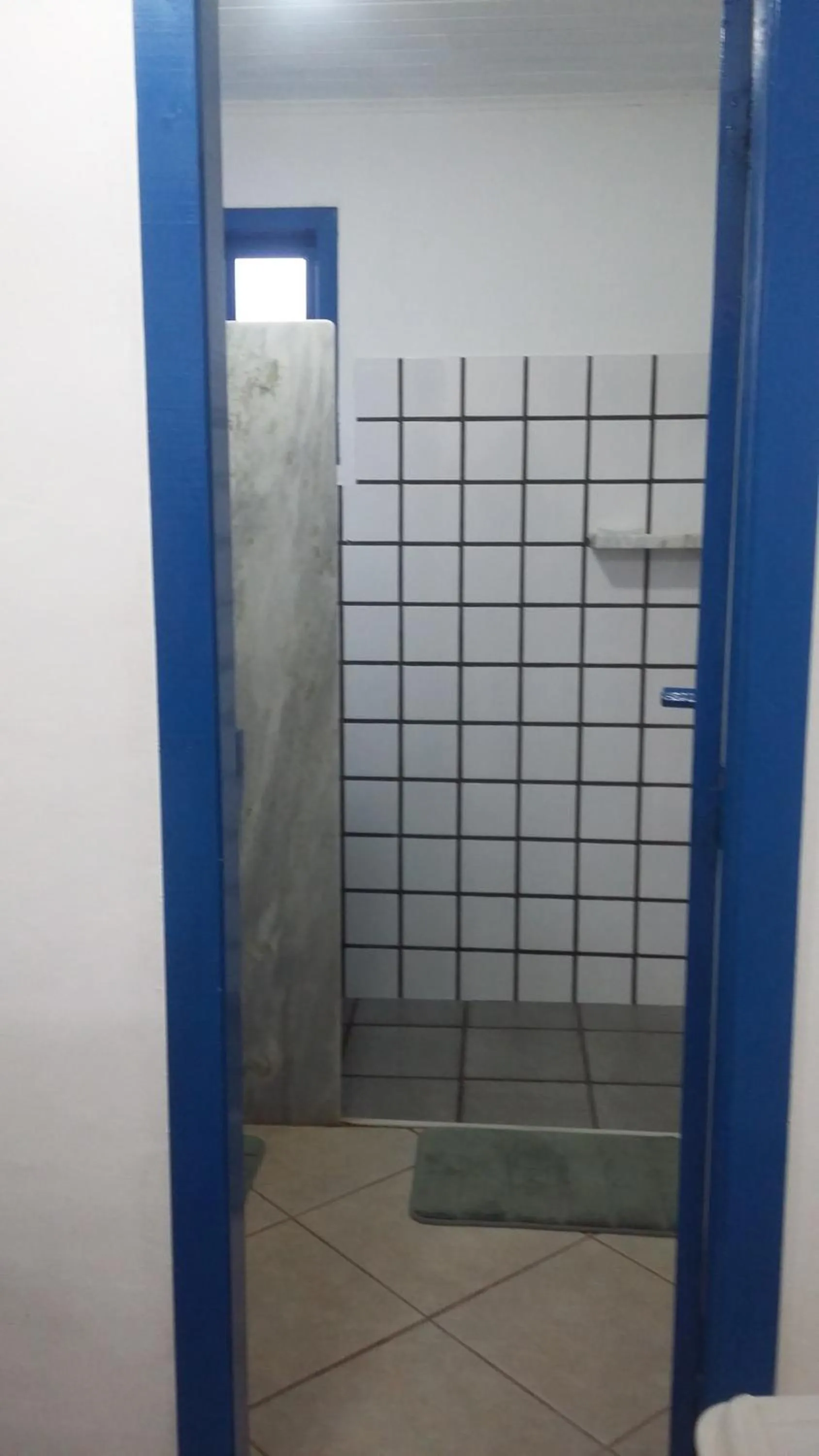 Bathroom in Linda Casa em Búzios