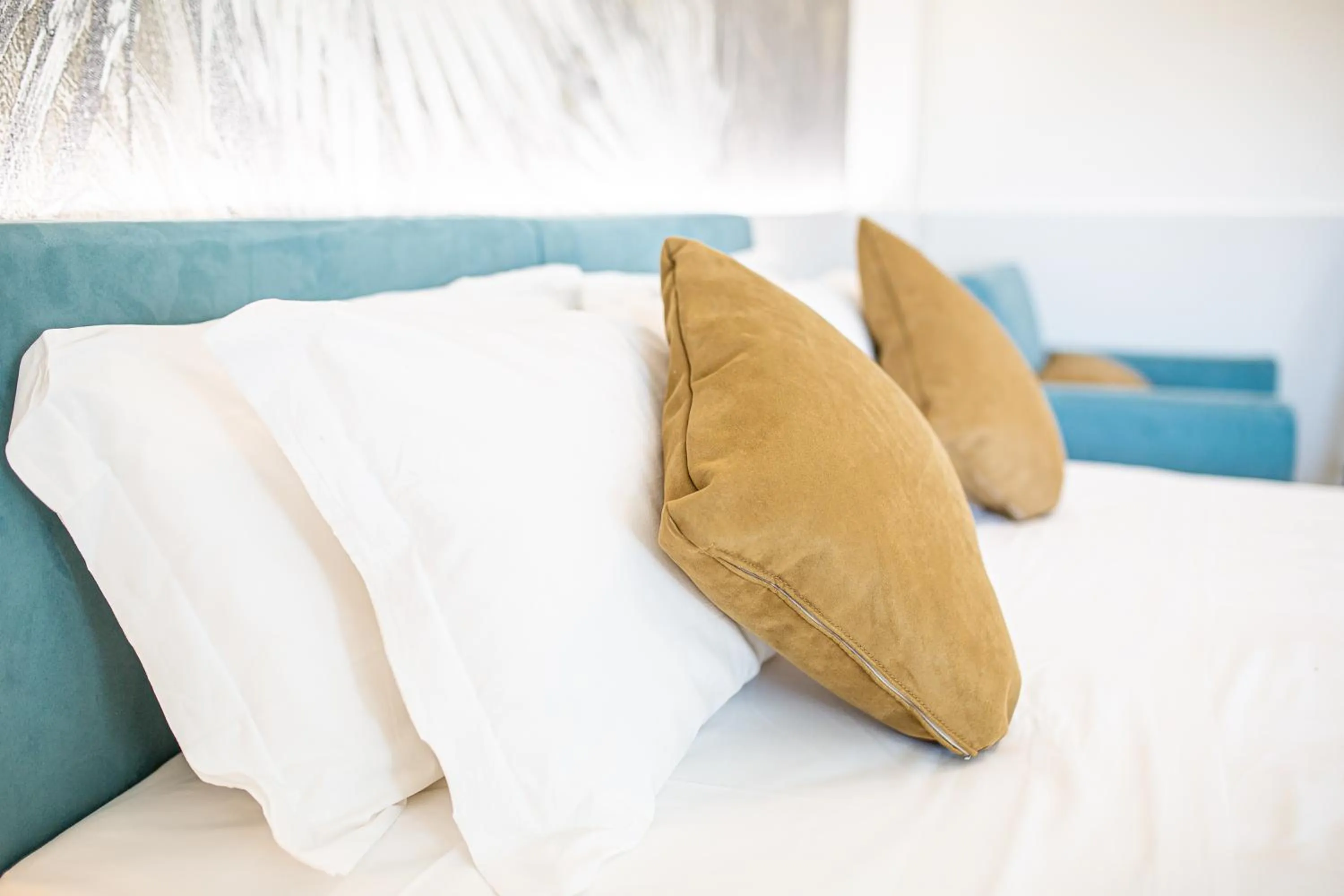 Property building in Hotel Jasminum