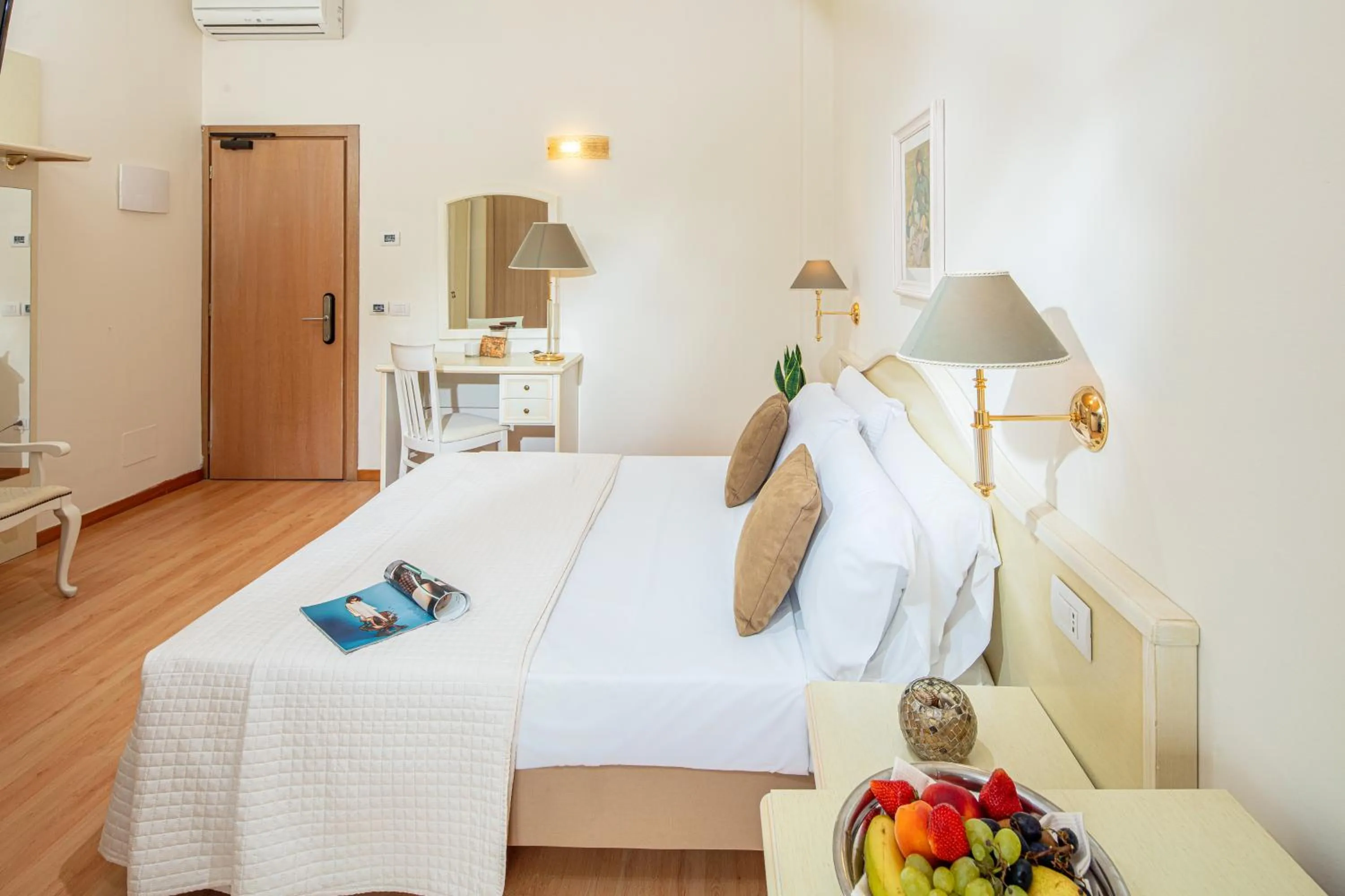 Property building in Hotel Jasminum