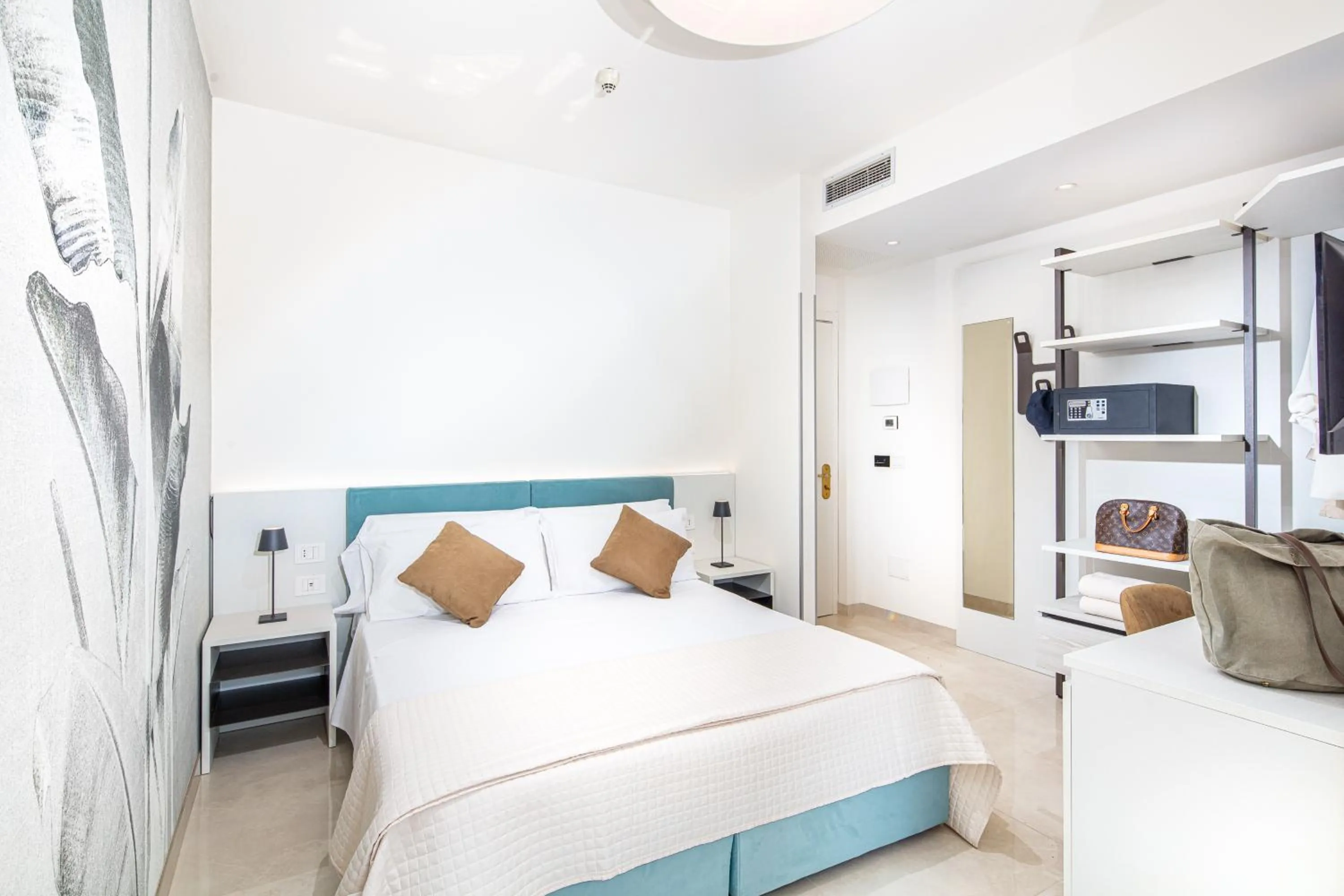 Property building in Hotel Jasminum