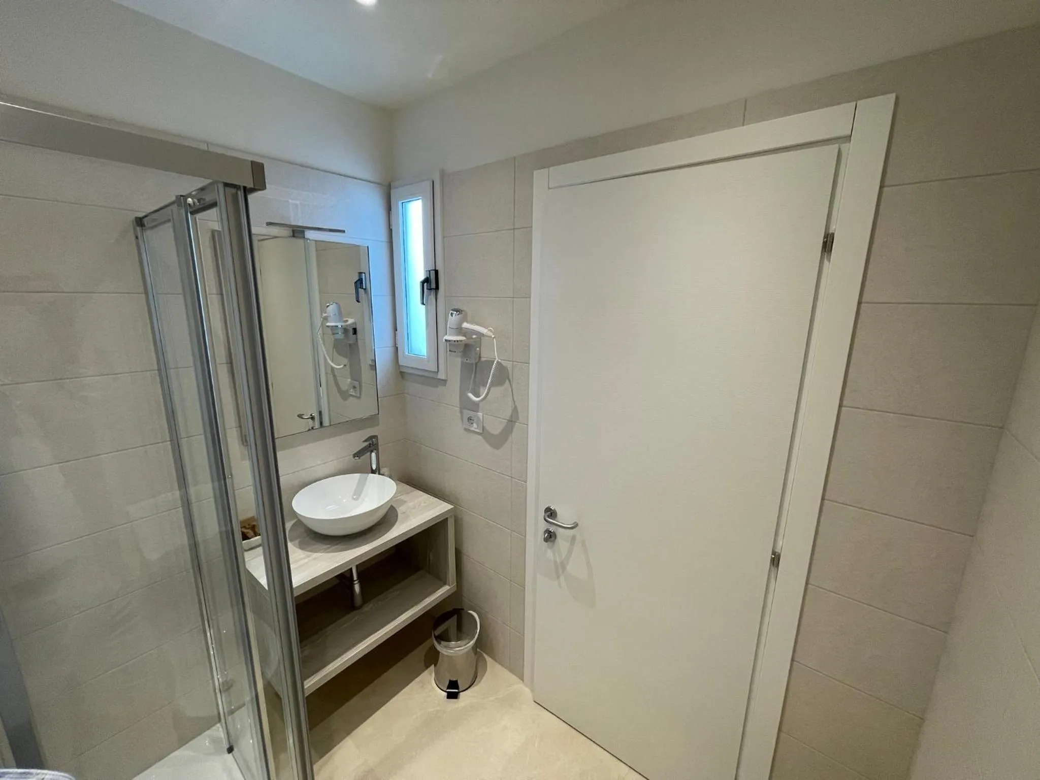 Property building in Hotel Jasminum