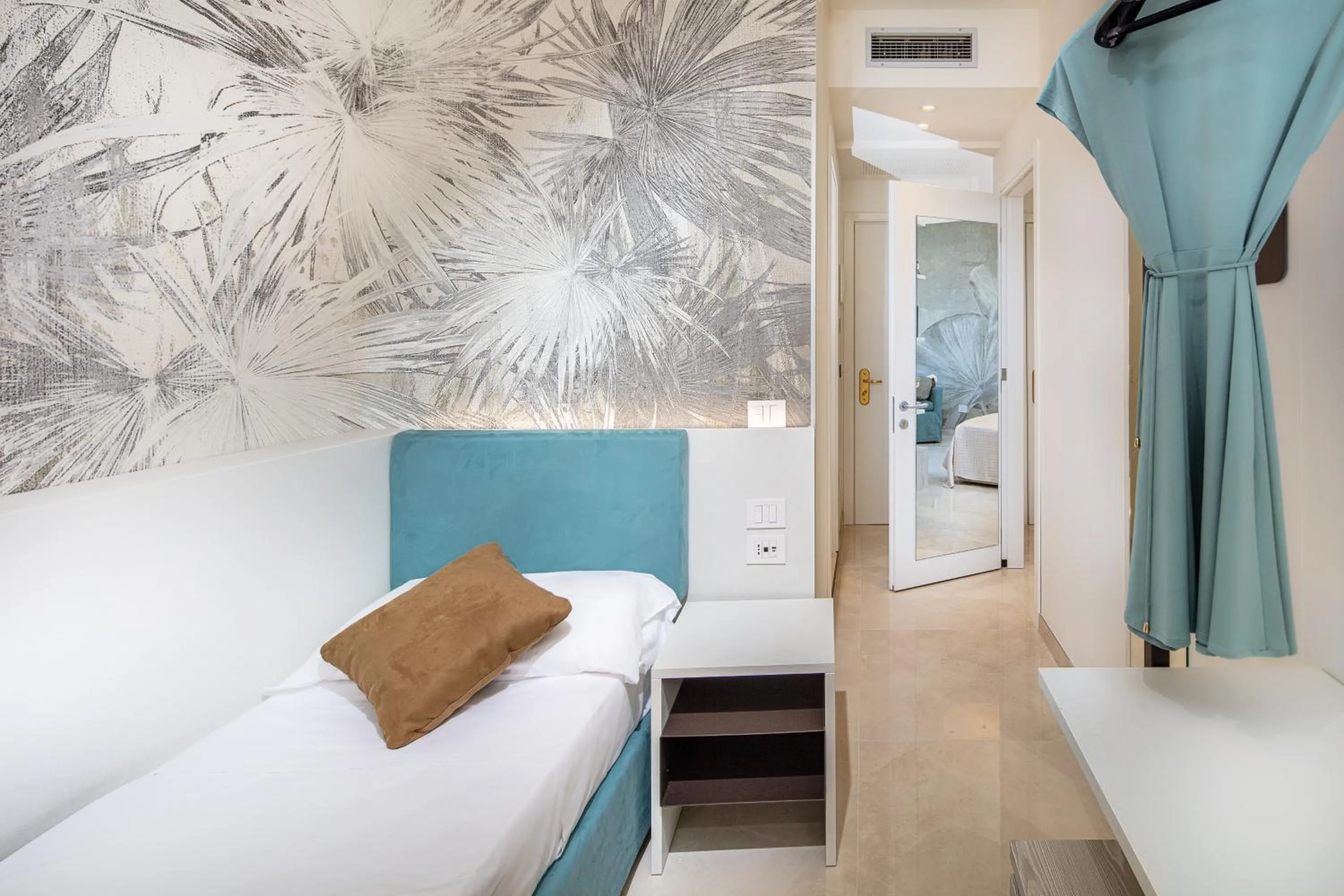 Property building in Hotel Jasminum