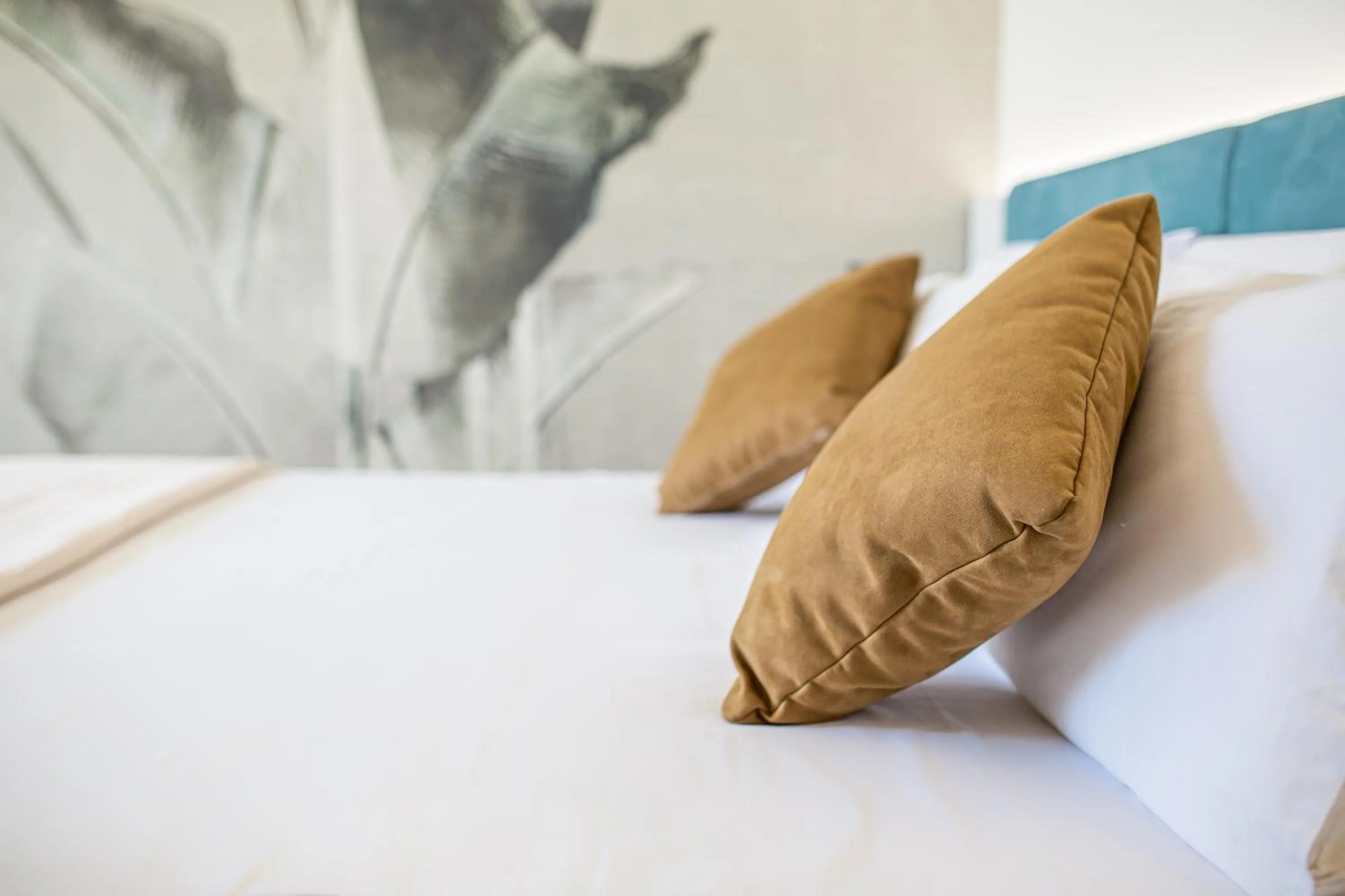 Property building in Hotel Jasminum