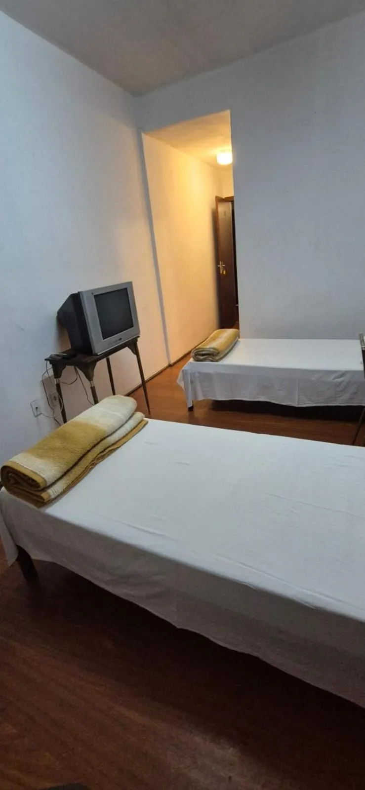 Brasil Hotel