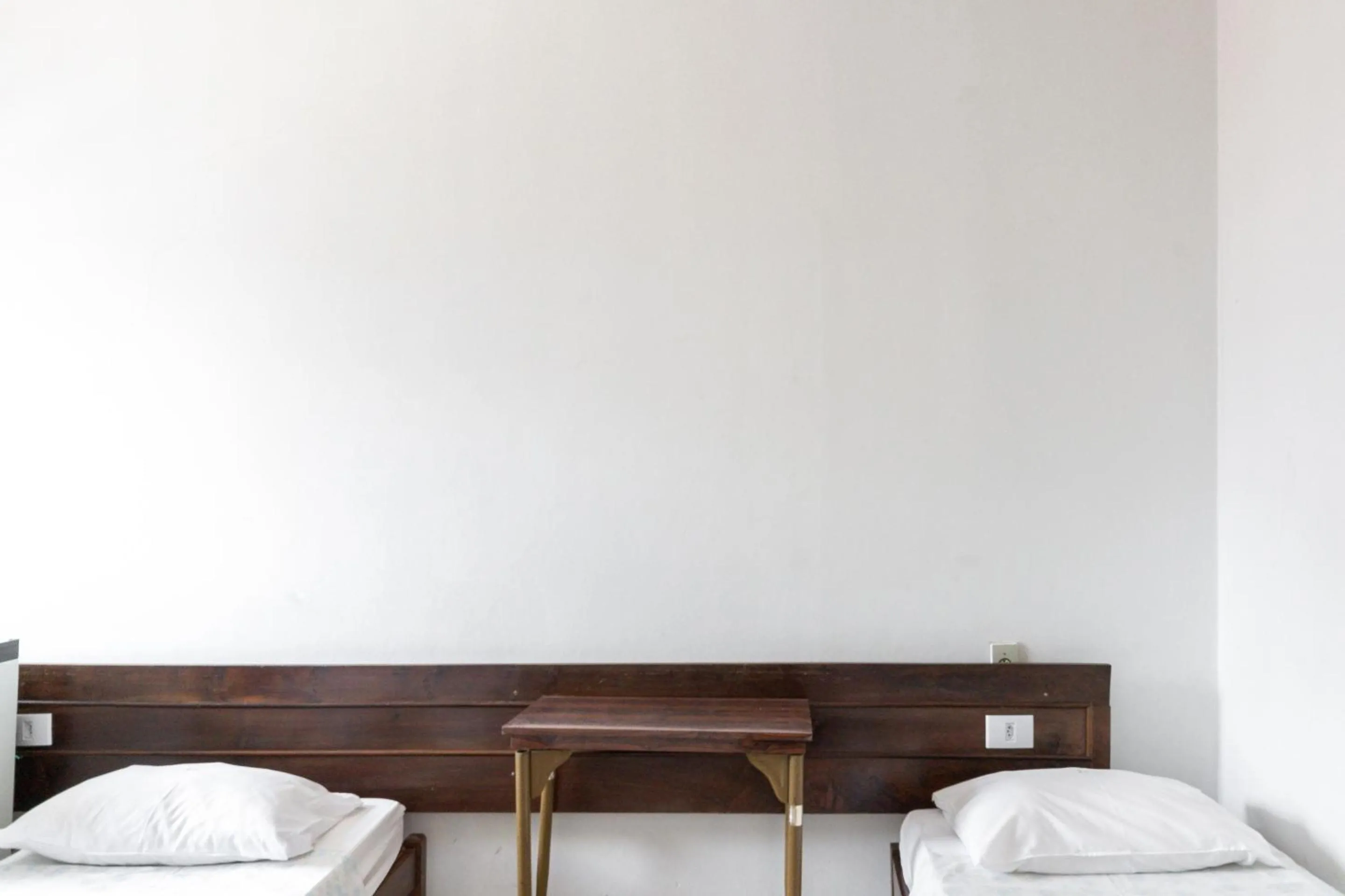 Bedroom in Brasil Hotel