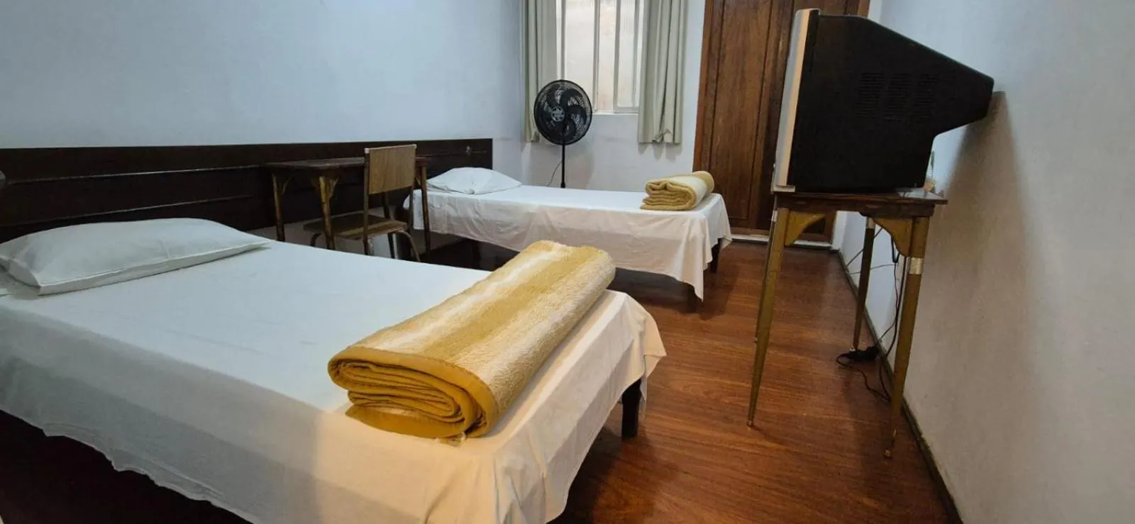 Brasil Hotel