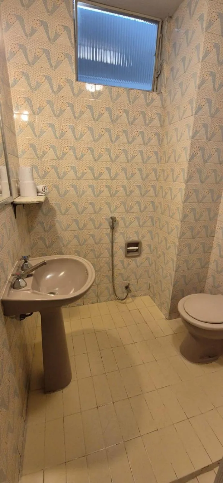 Brasil Hotel