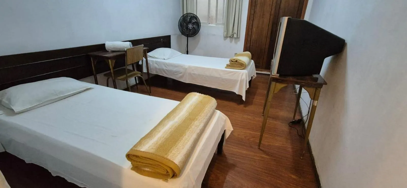 Brasil Hotel