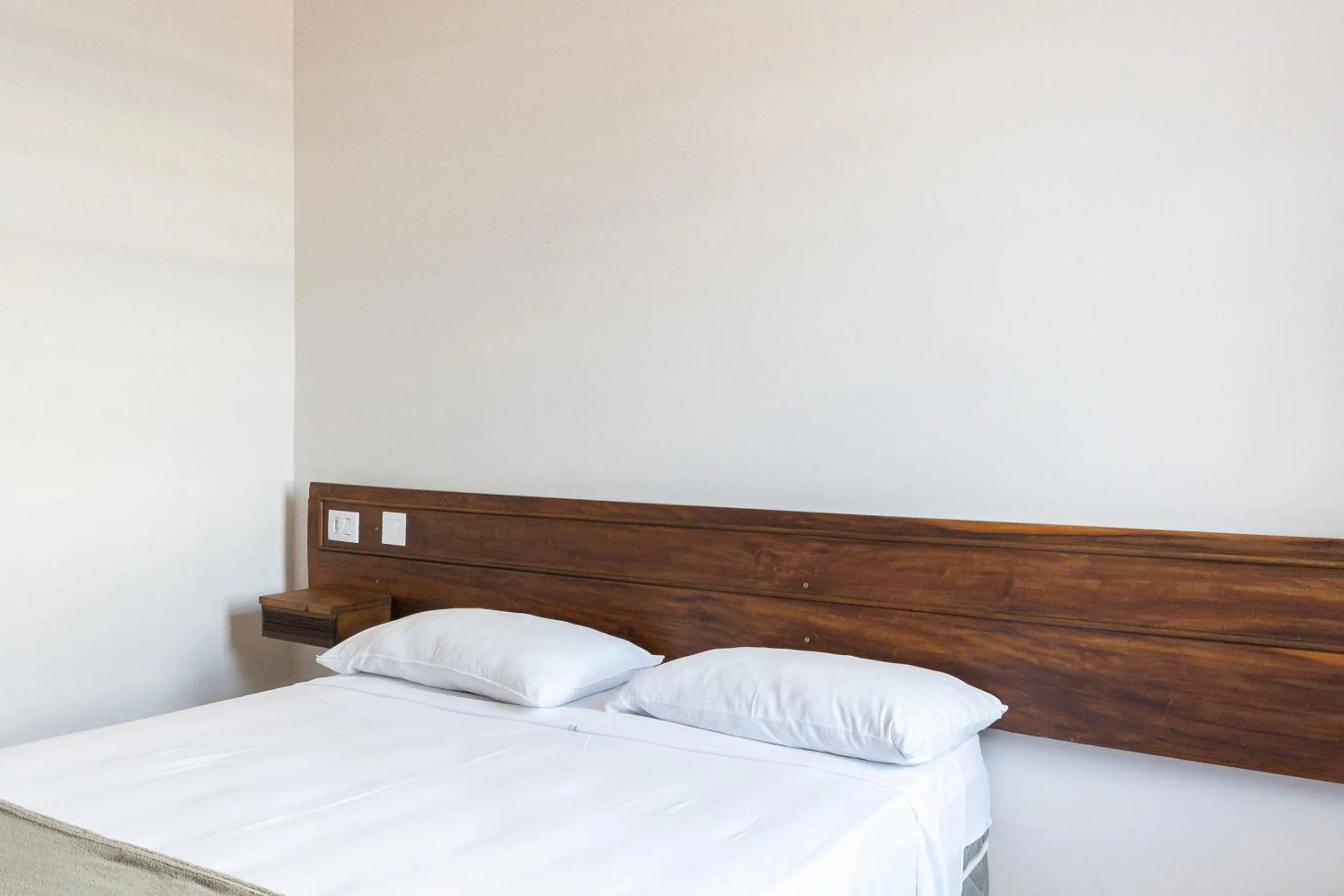 Bedroom in Brasil Hotel