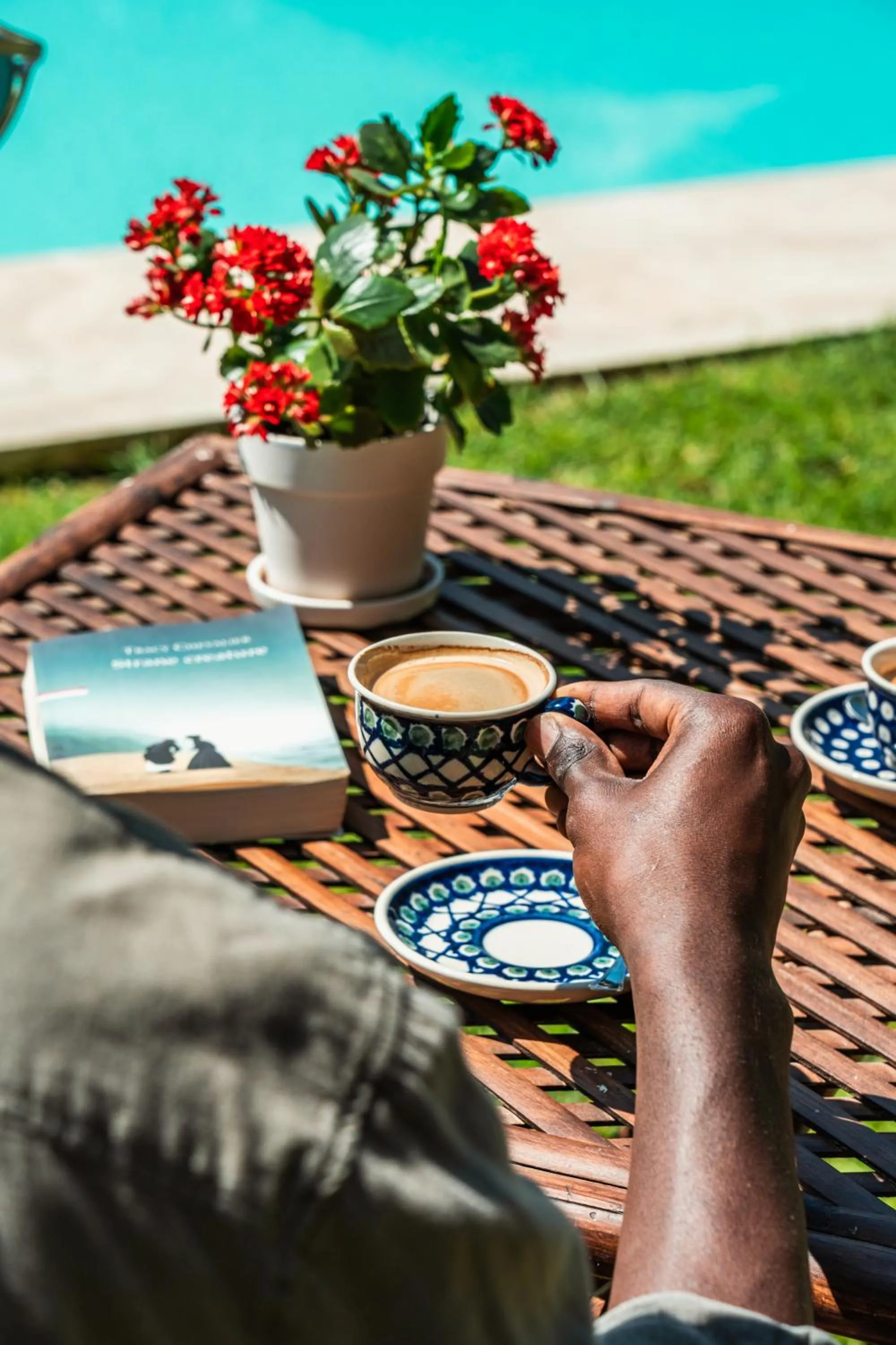 Restaurant/places to eat in Rovezzano B&B