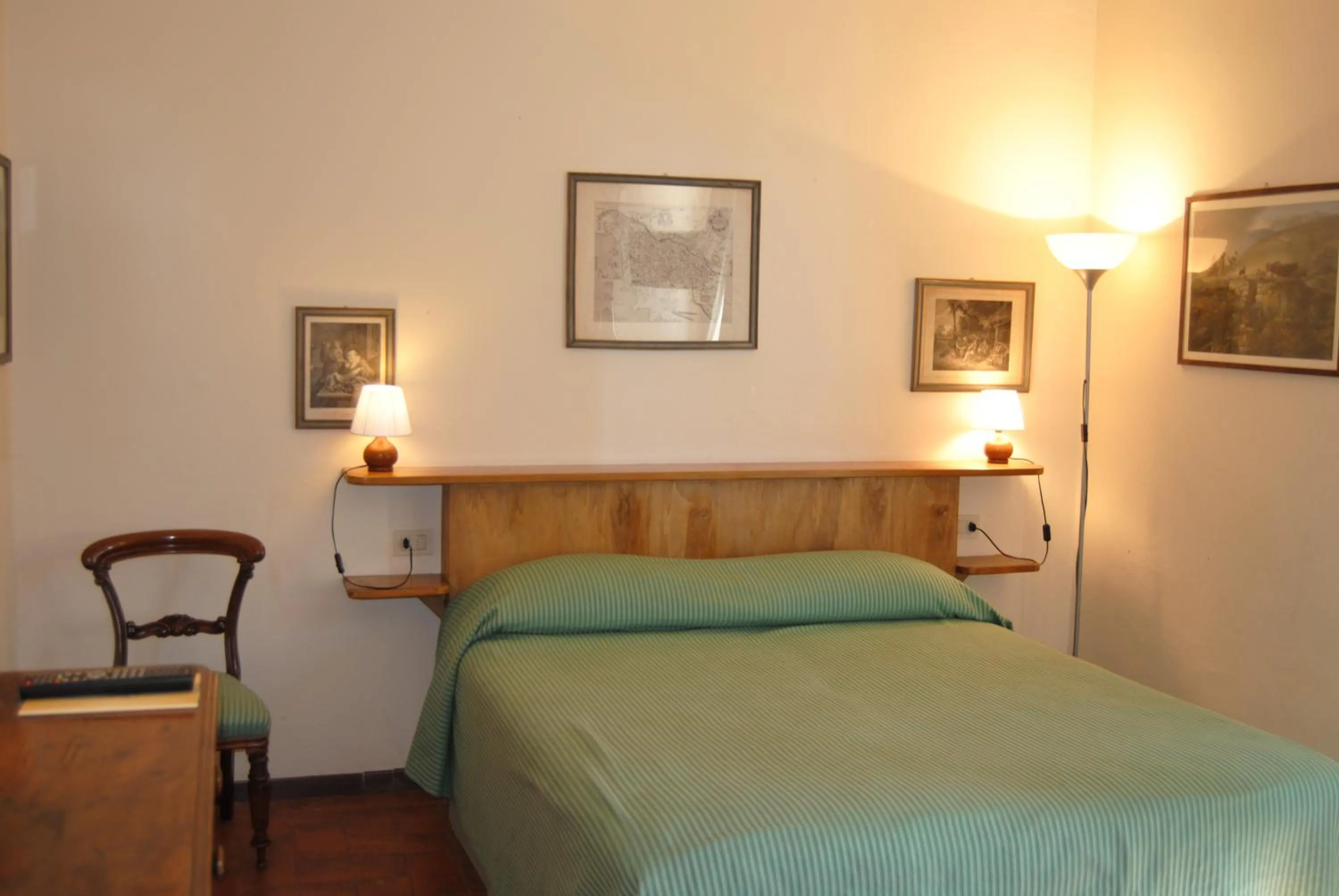 Bed in Rovezzano B&B