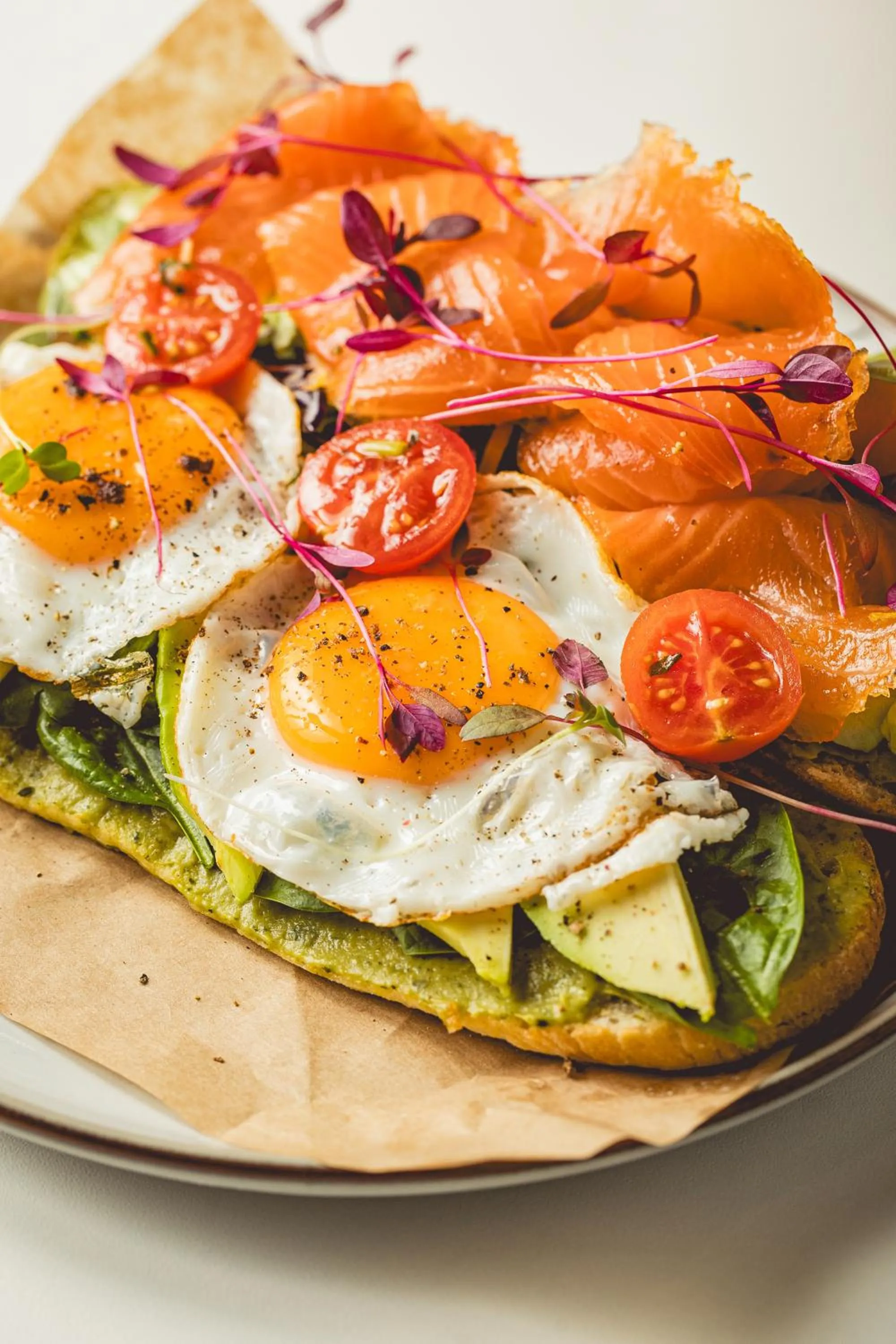 Food and drinks in Florin Apart Hotel