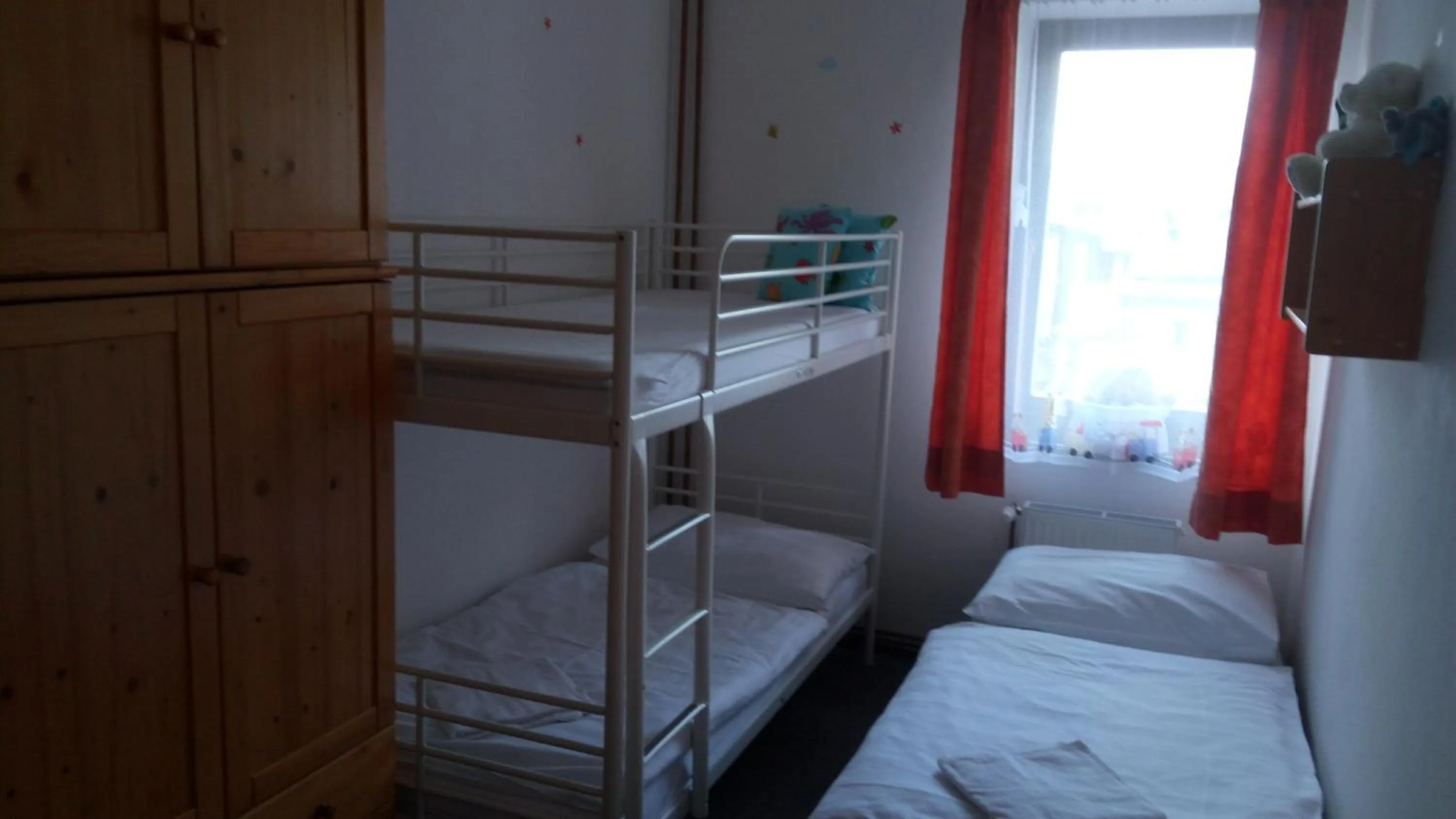 bunk bed, Bed in Hotel Bozi Dar - Excalibur