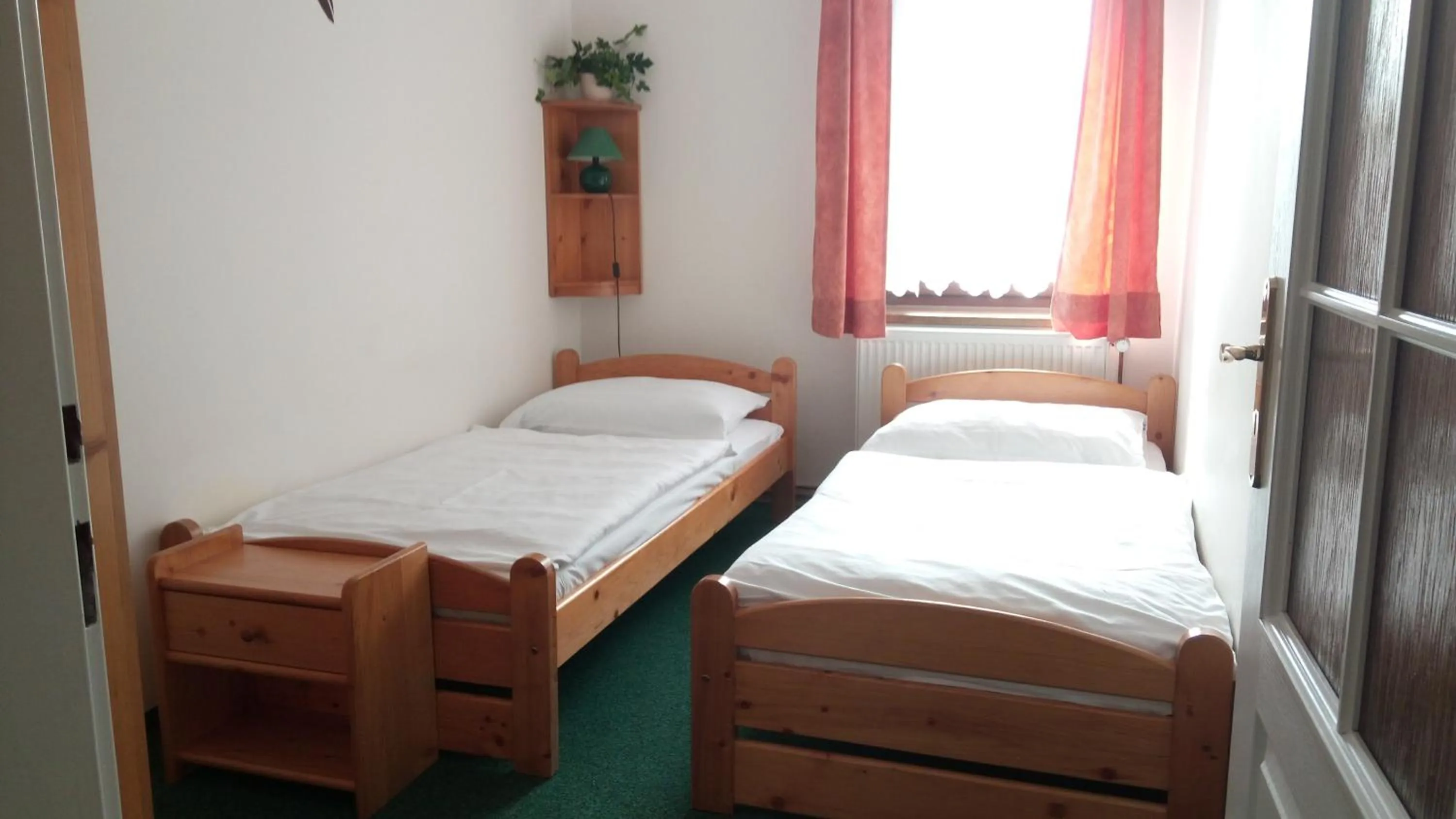 Bedroom, Bed in Hotel Bozi Dar - Excalibur