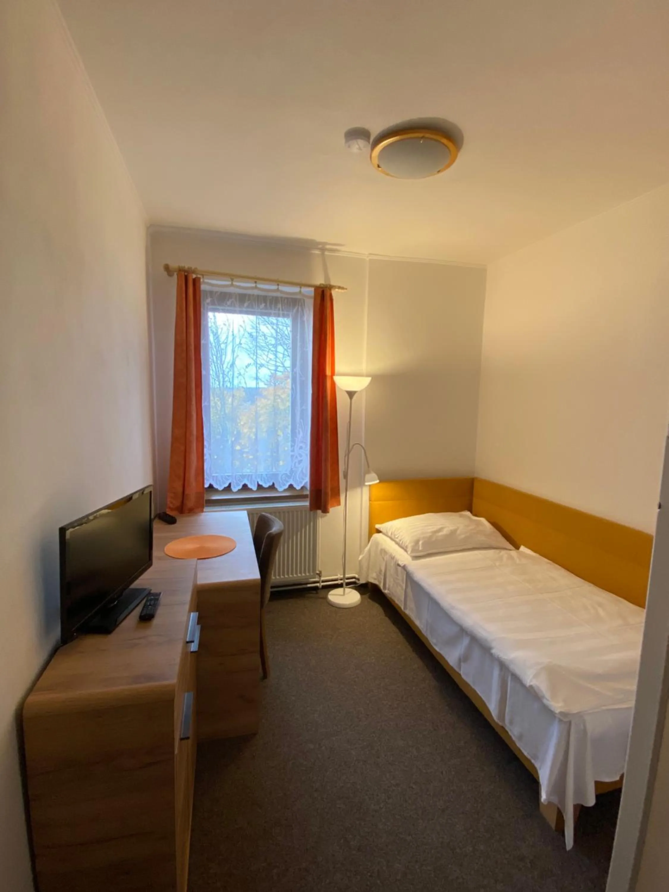 Bedroom, Bed in Hotel Bozi Dar - Excalibur