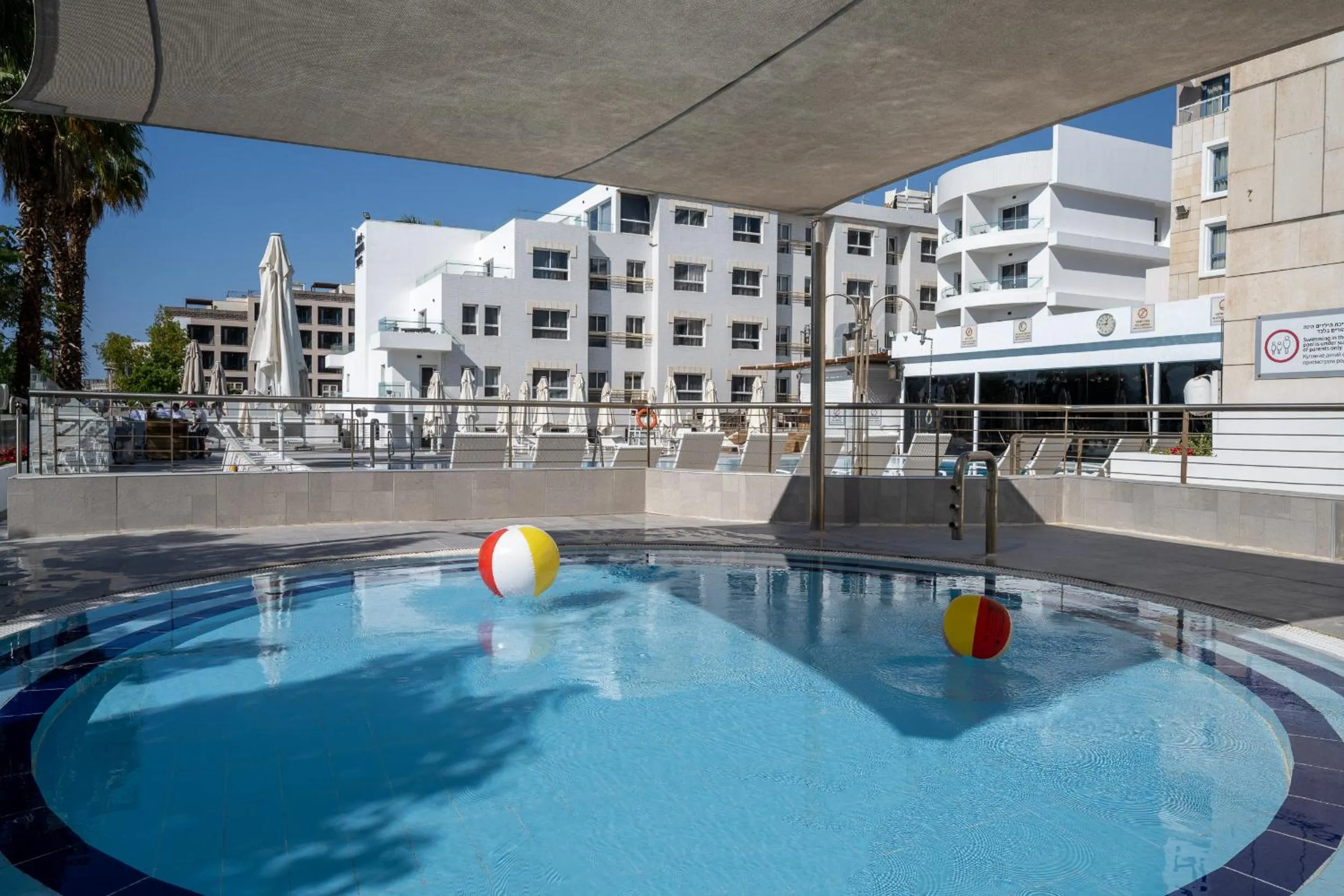 Astral Nirvana Suites- Half Board