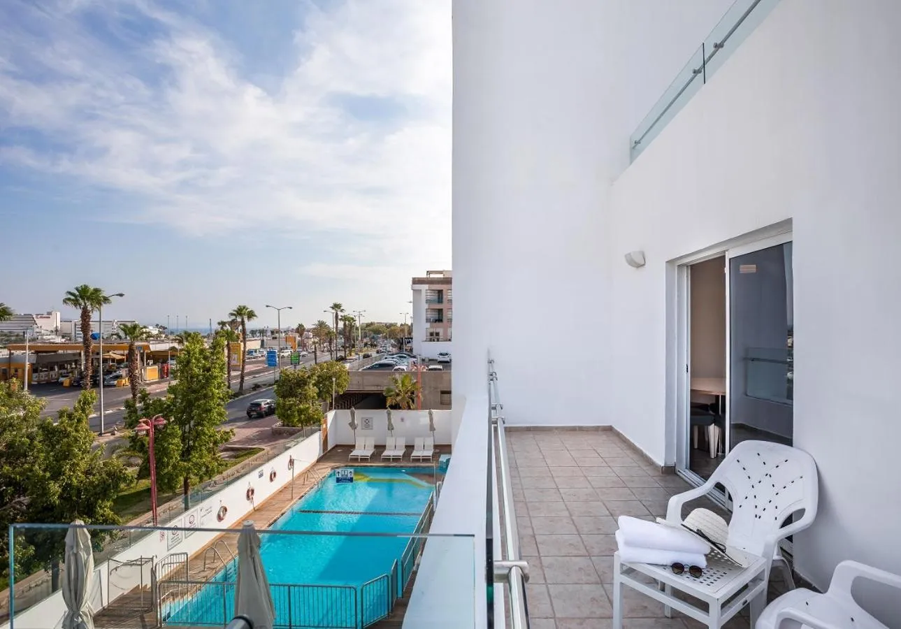 Astral Nirvana Suites- Half Board