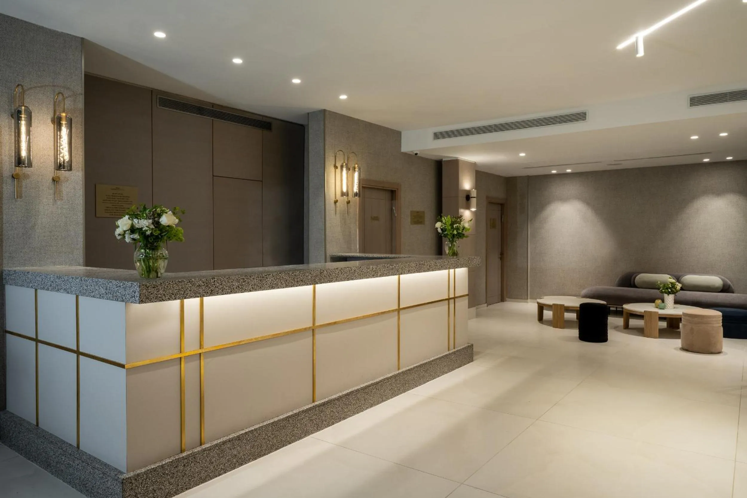 Astral Nirvana Suites- Half Board