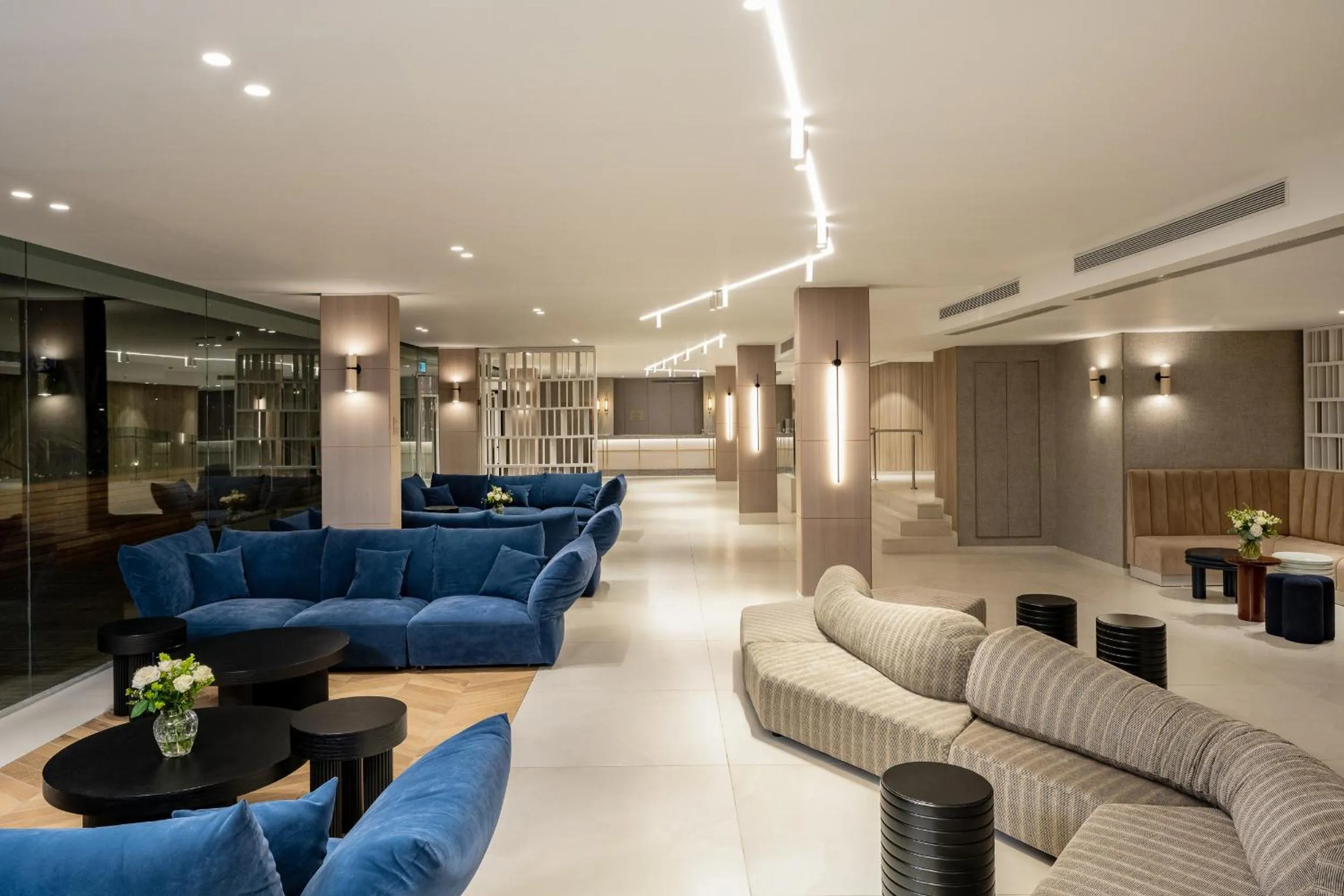 Astral Nirvana Suites- Half Board