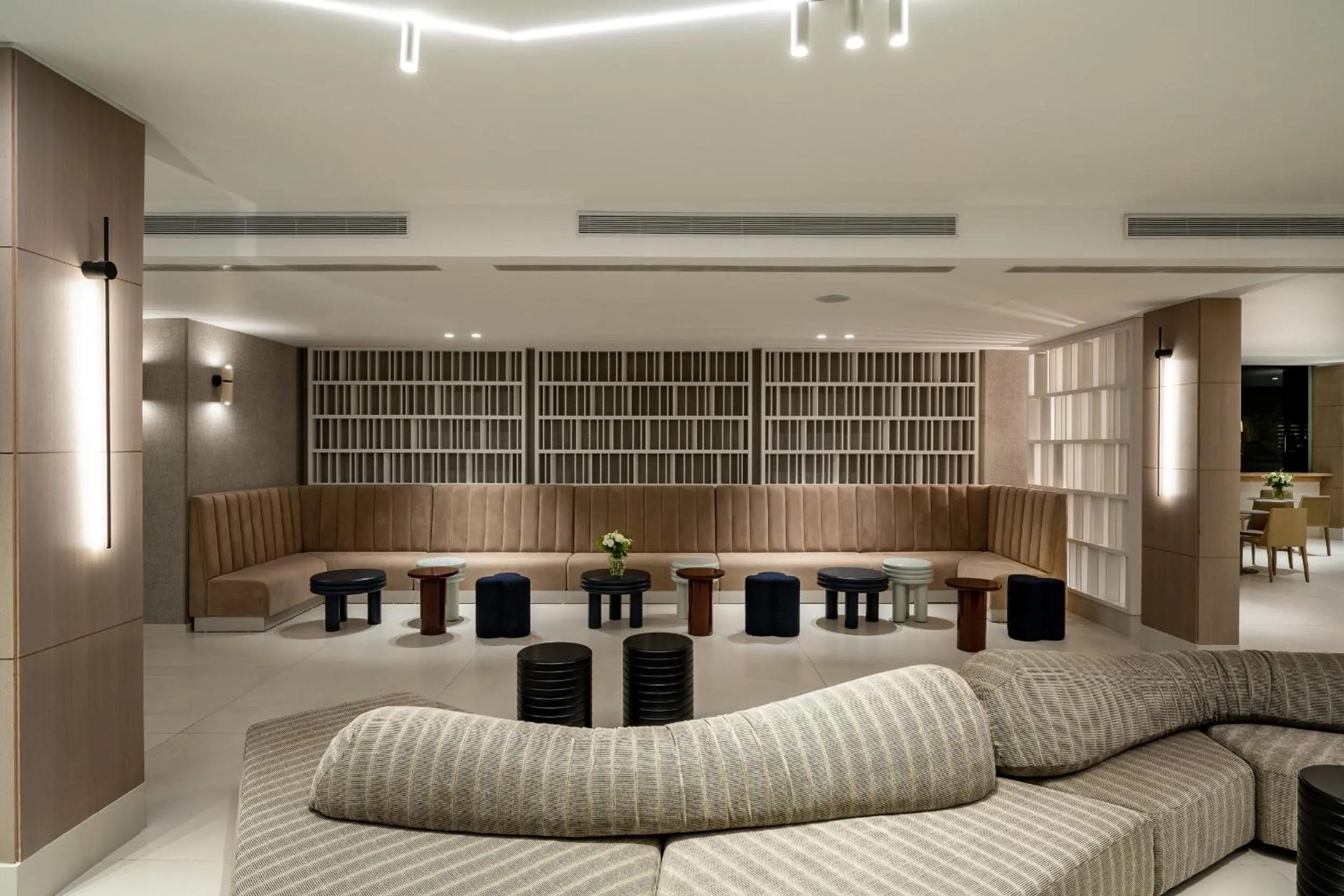 Astral Nirvana Suites- Half Board