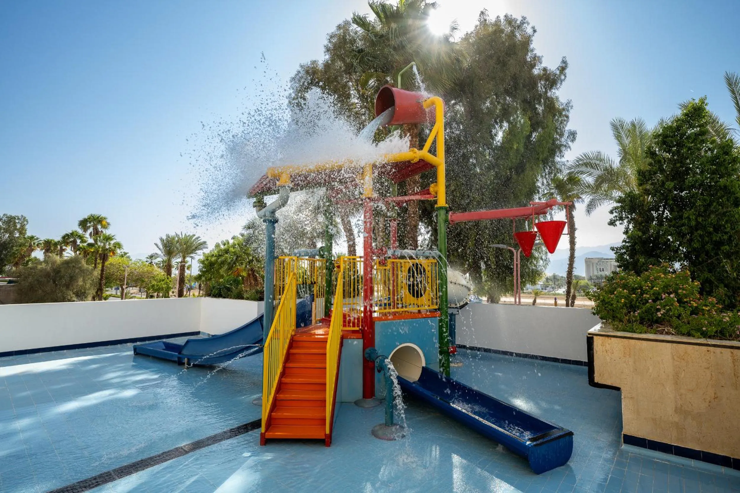 Astral Nirvana Suites- Half Board