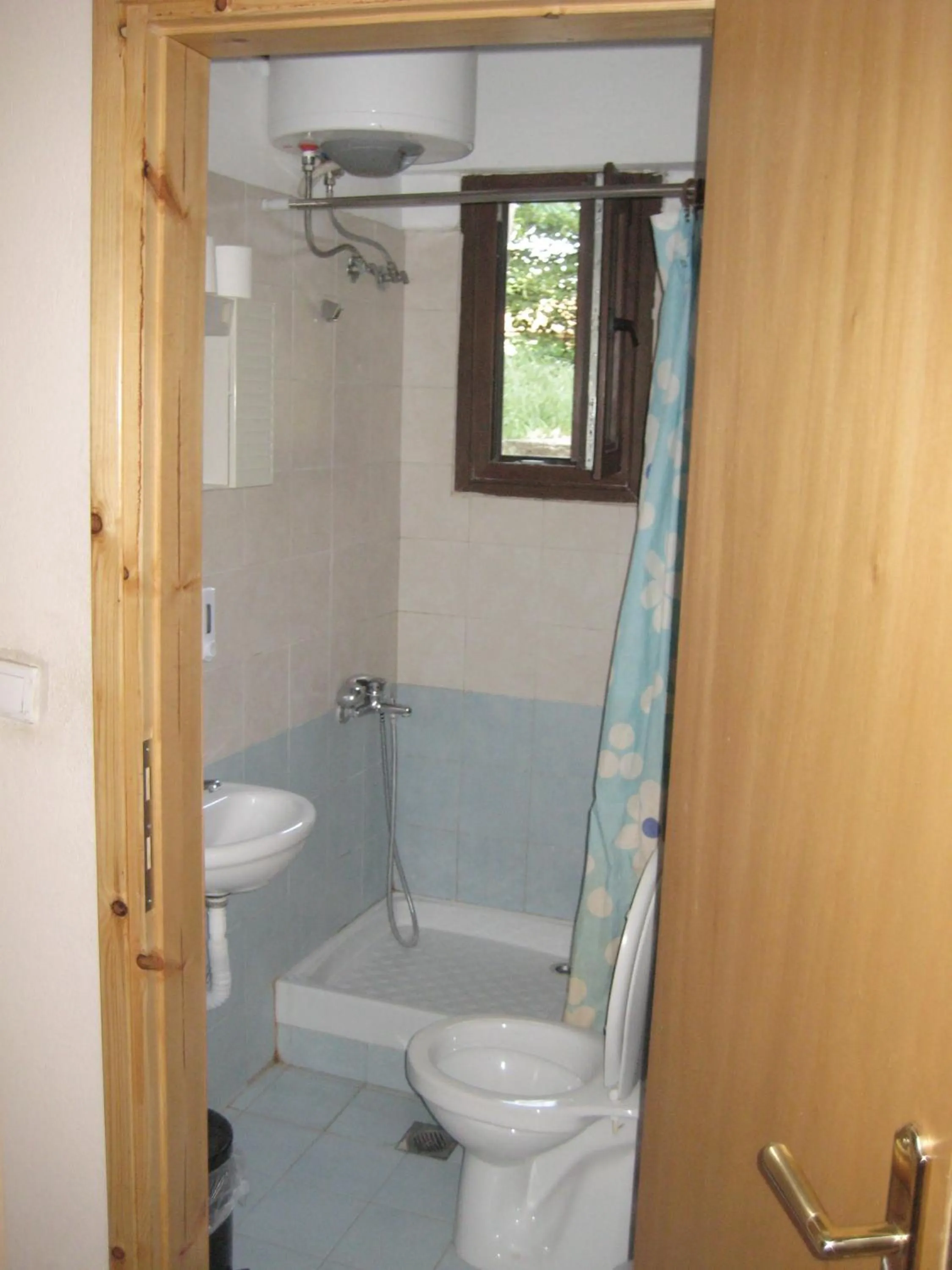 Day in Studios Arabas