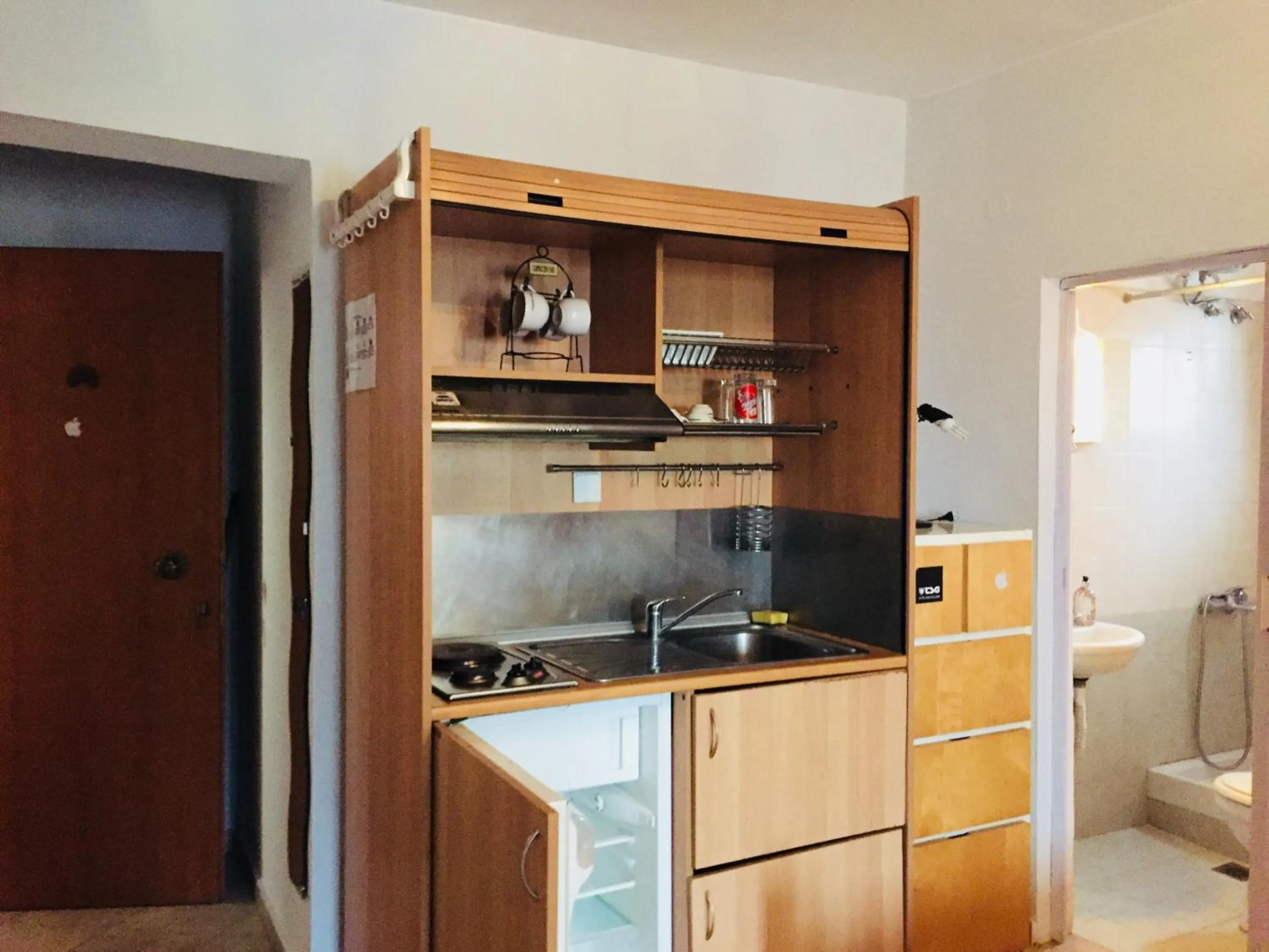 Spring in Studios Arabas