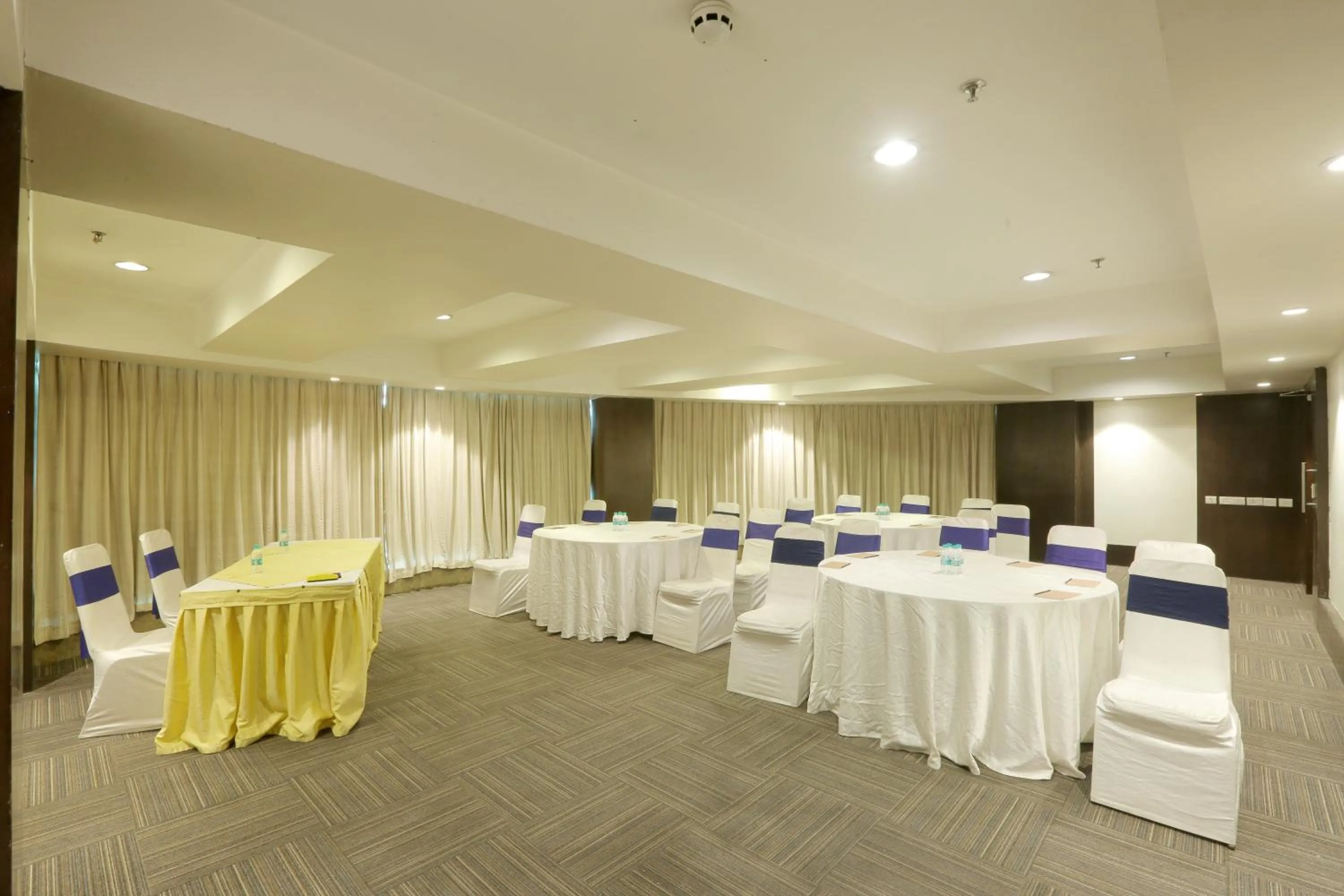 Meeting/conference room in Vesta International